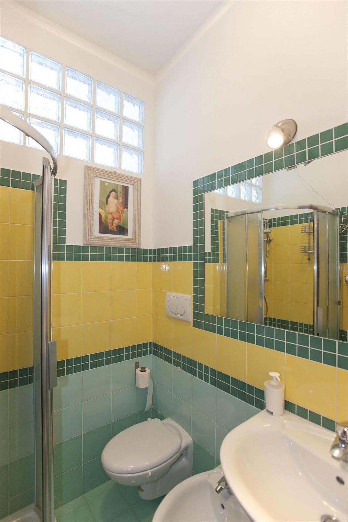 Bed & Breakfast Da Maria Jose A San Pietro