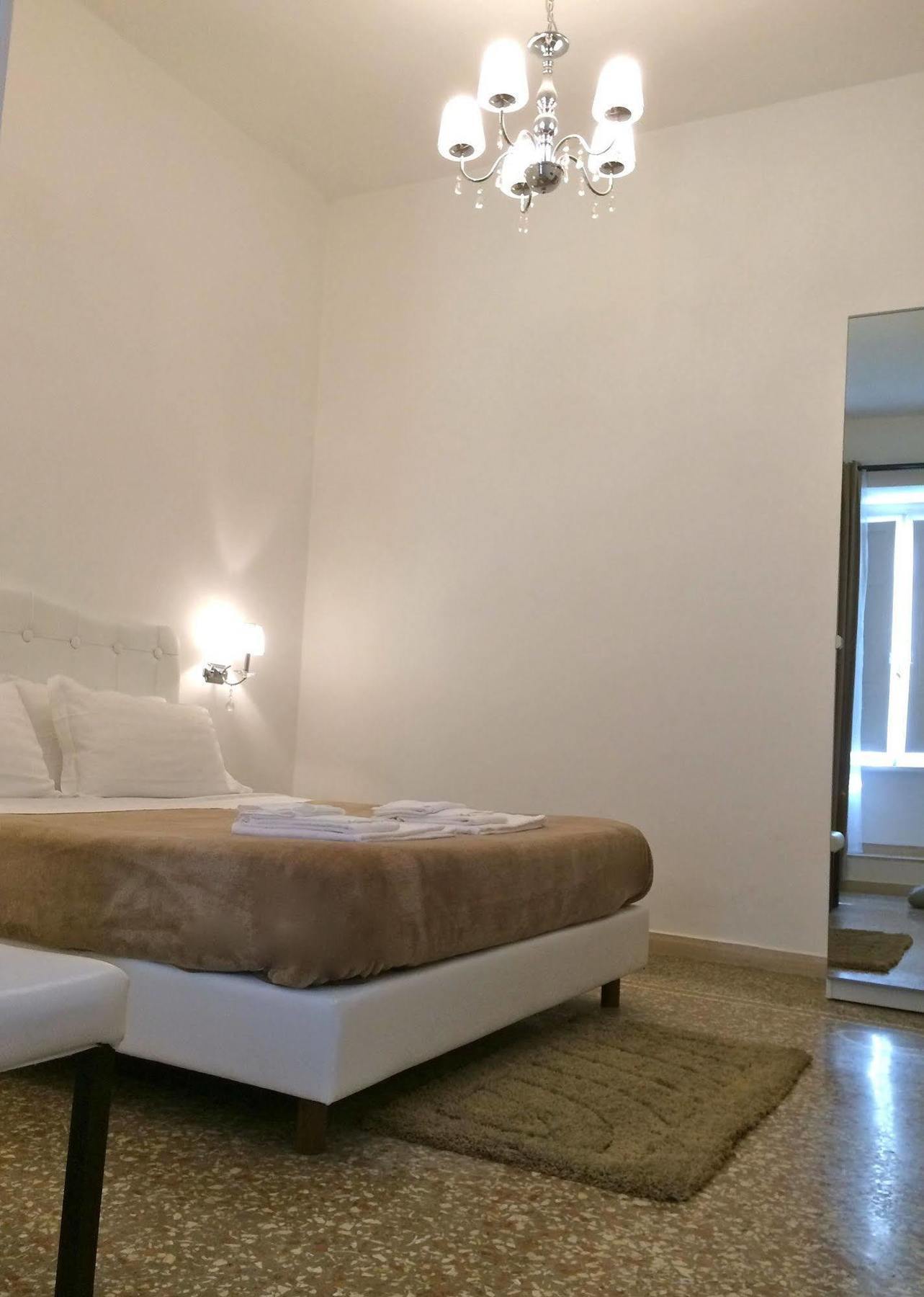 Vatican Bed & Breakfast Rome
