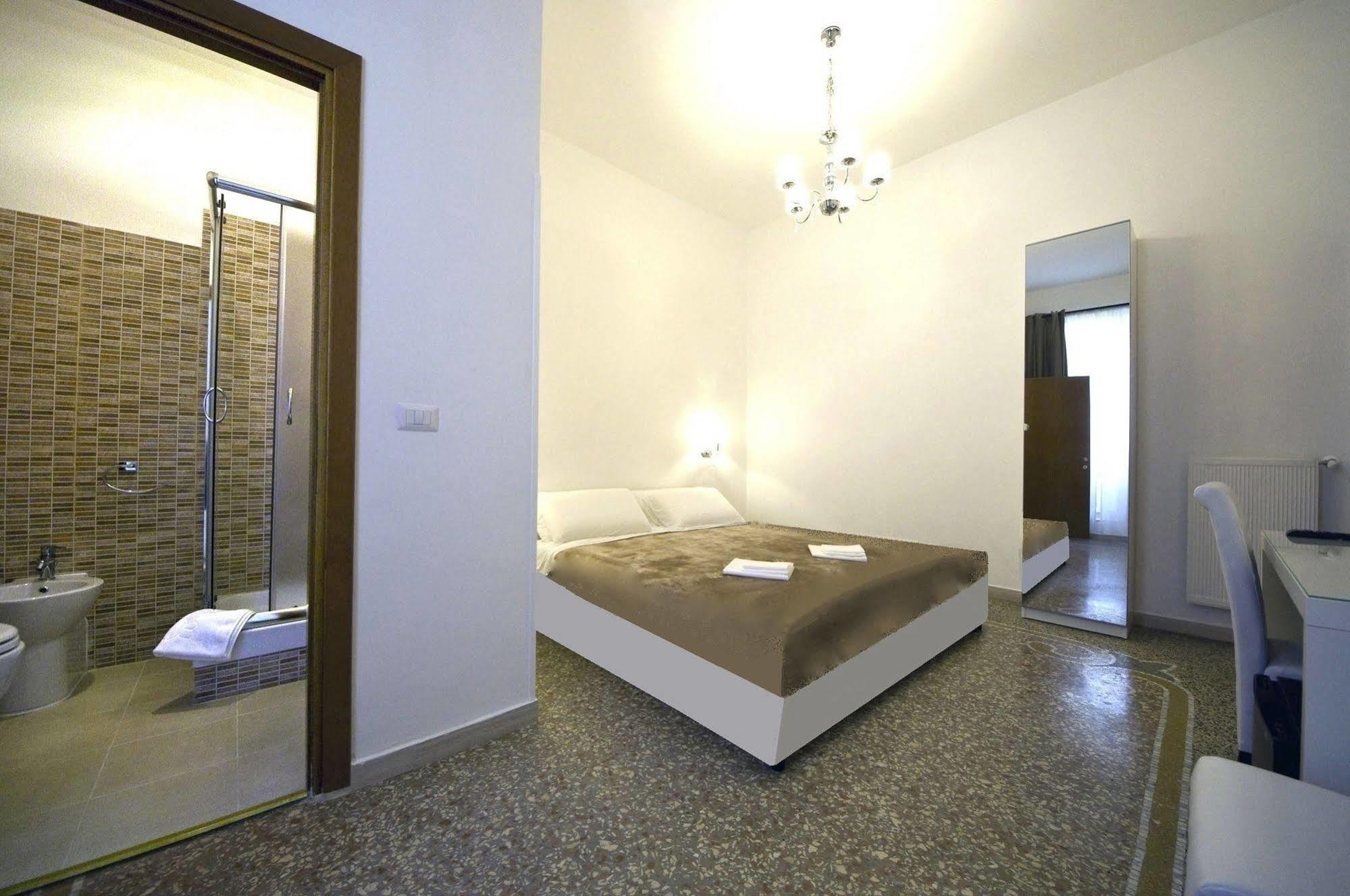 Vatican Bed & Breakfast Rome