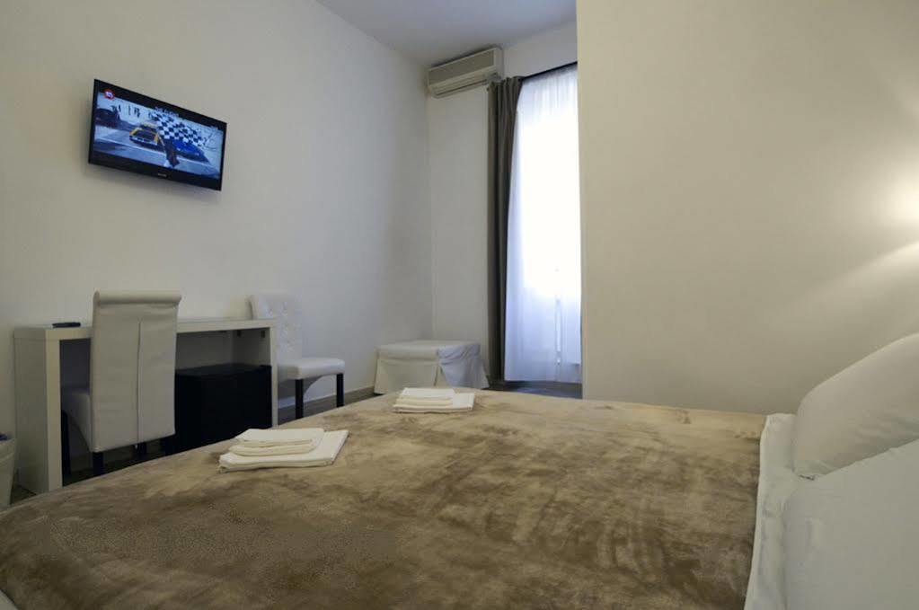 Bed & Breakfast Vatican Rome