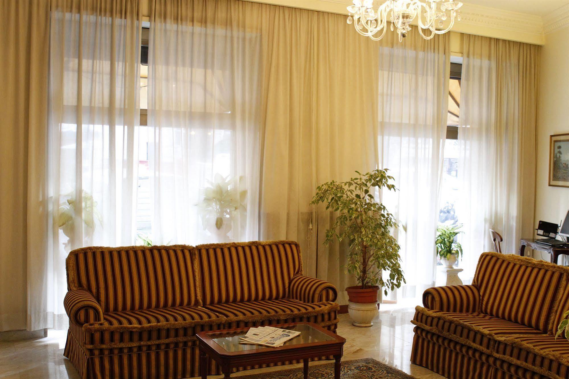 Genio Hotel Rome