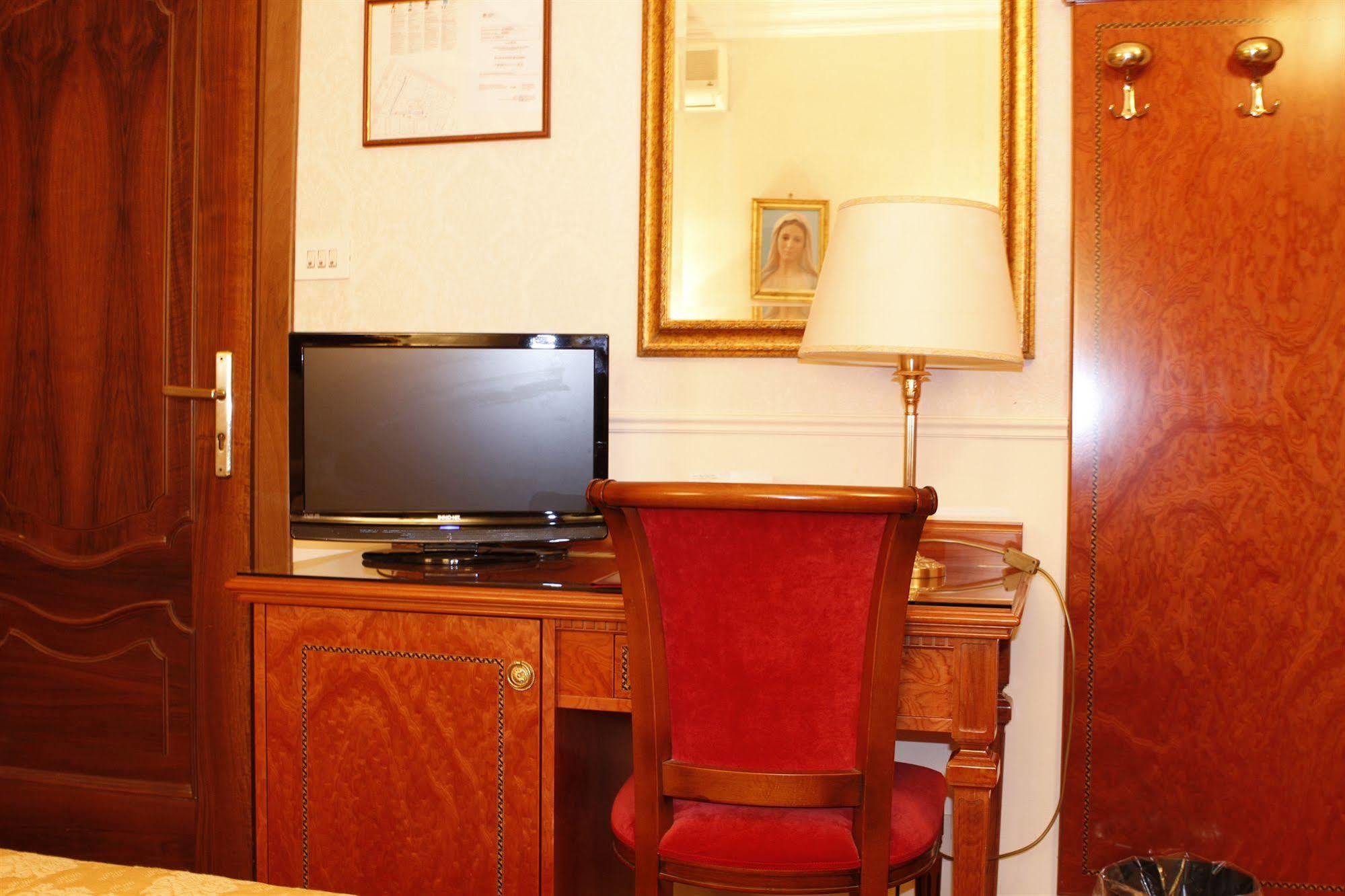 Hotel Genio