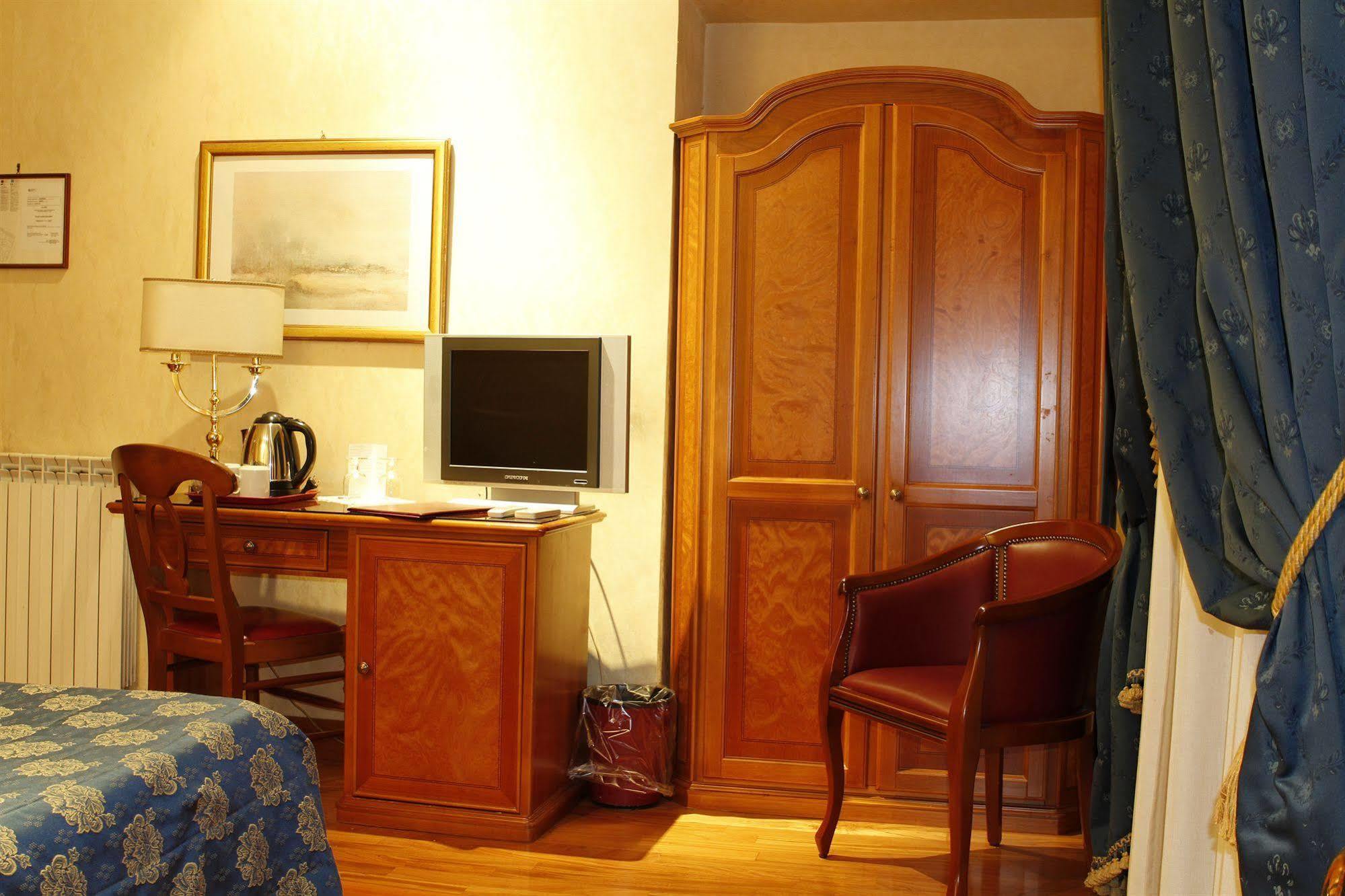 Genio Hotel Rome