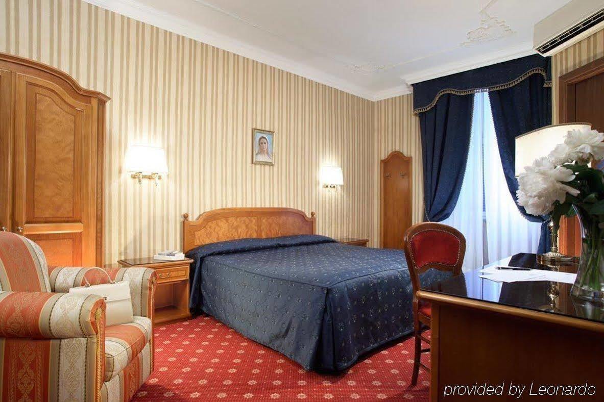 Genio 4* Rome