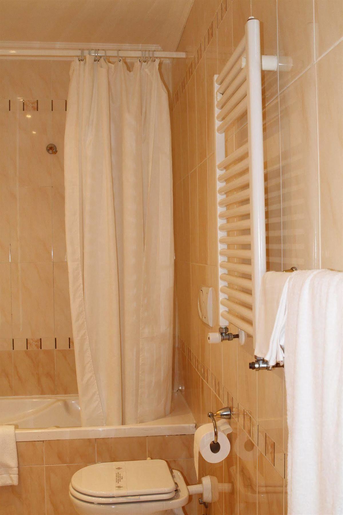 Sistina Hotel 4*