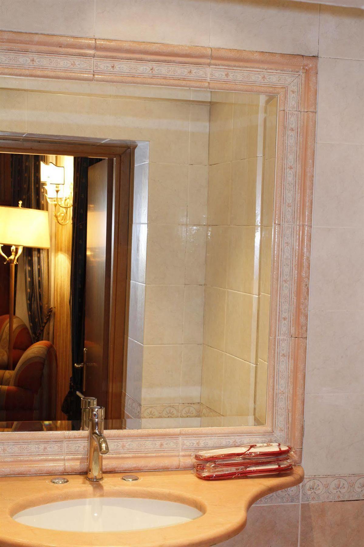 Hotel Sistina
