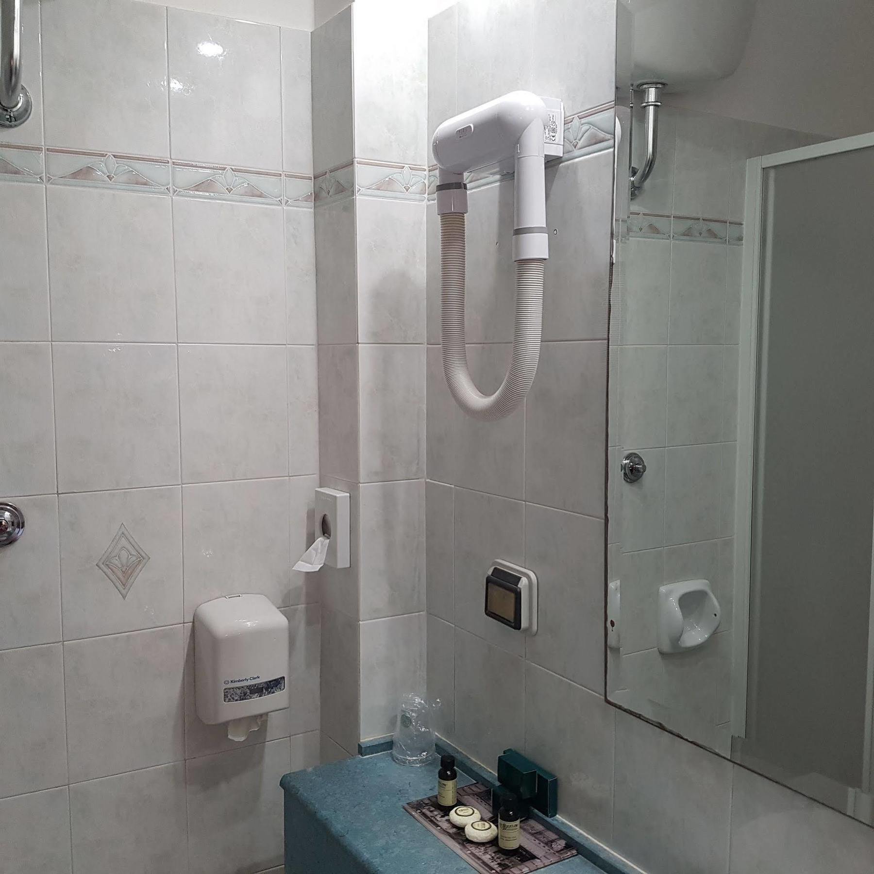 Fori Imperiali Hotel Rome