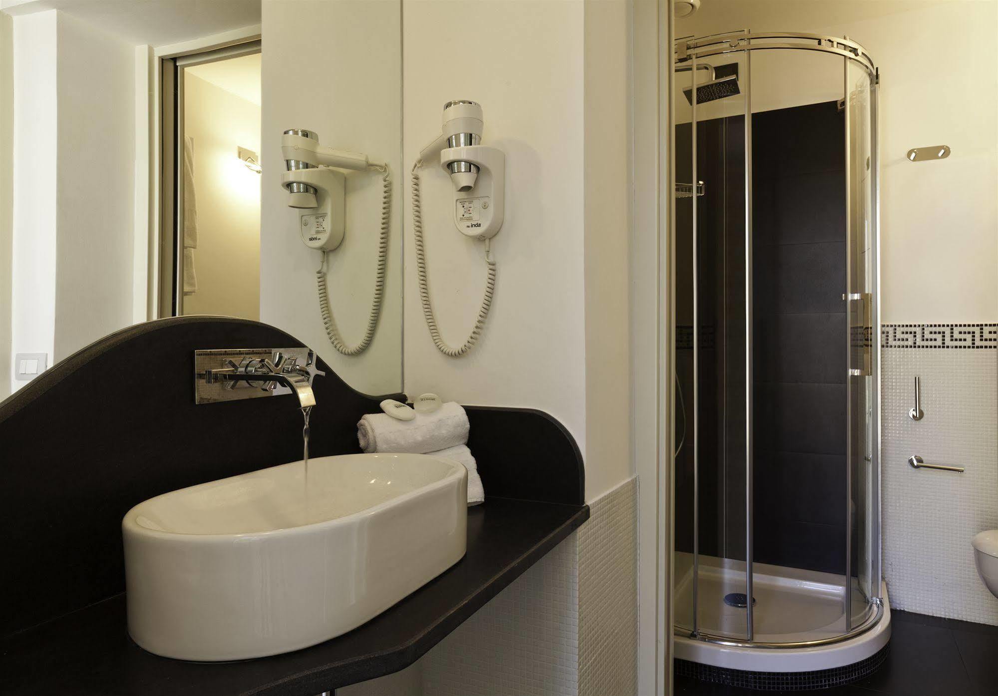 Hotel Smart Pincio