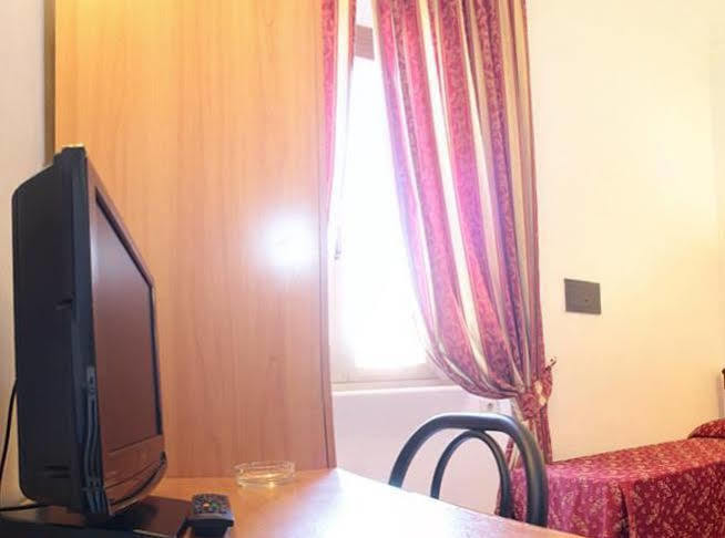 Hotel Euro Quiris Rome