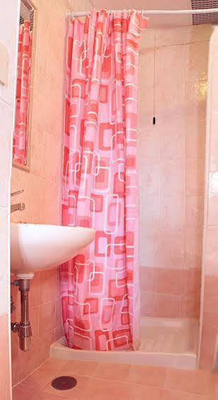 Hotel Euro Quiris Rome