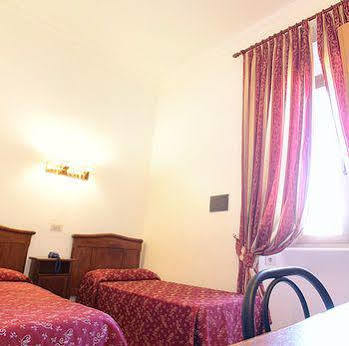 Hotel Euro Quiris Rome