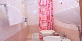 Euro Quiris Hotel Rome