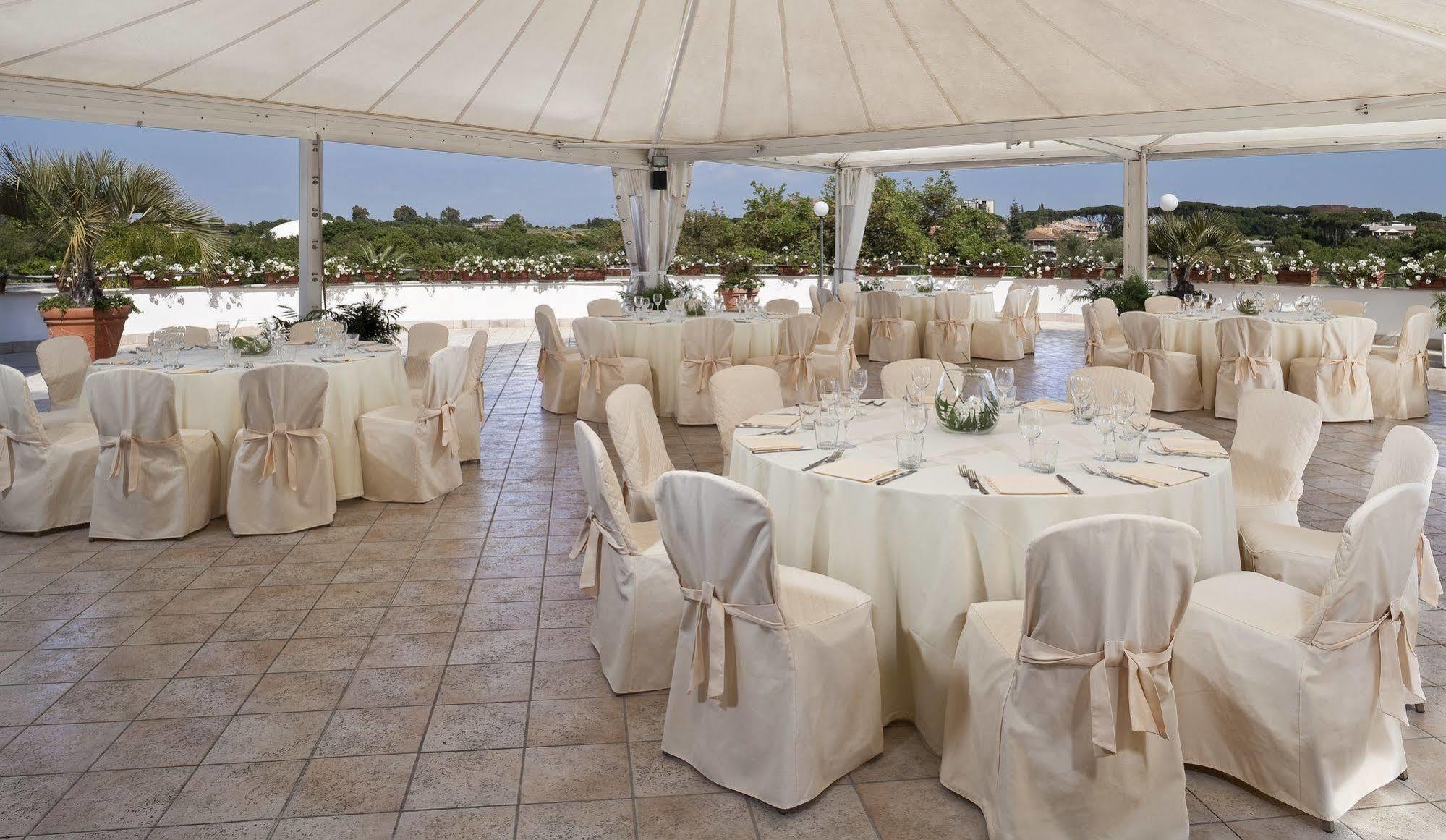 Aurelia Antica Hotel Rome