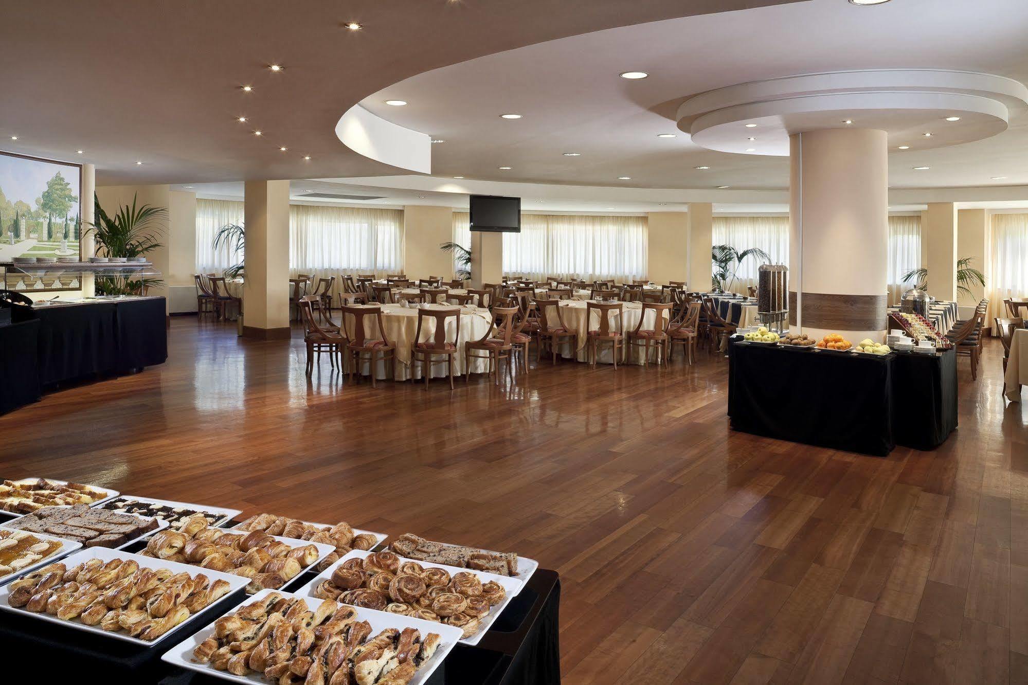 Aurelia Antica Hotel Rome