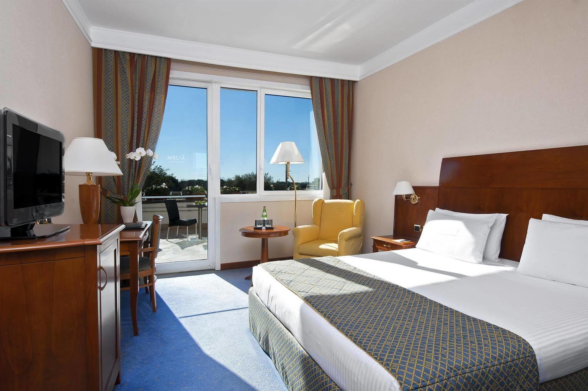 Aurelia Antica 4* Rome