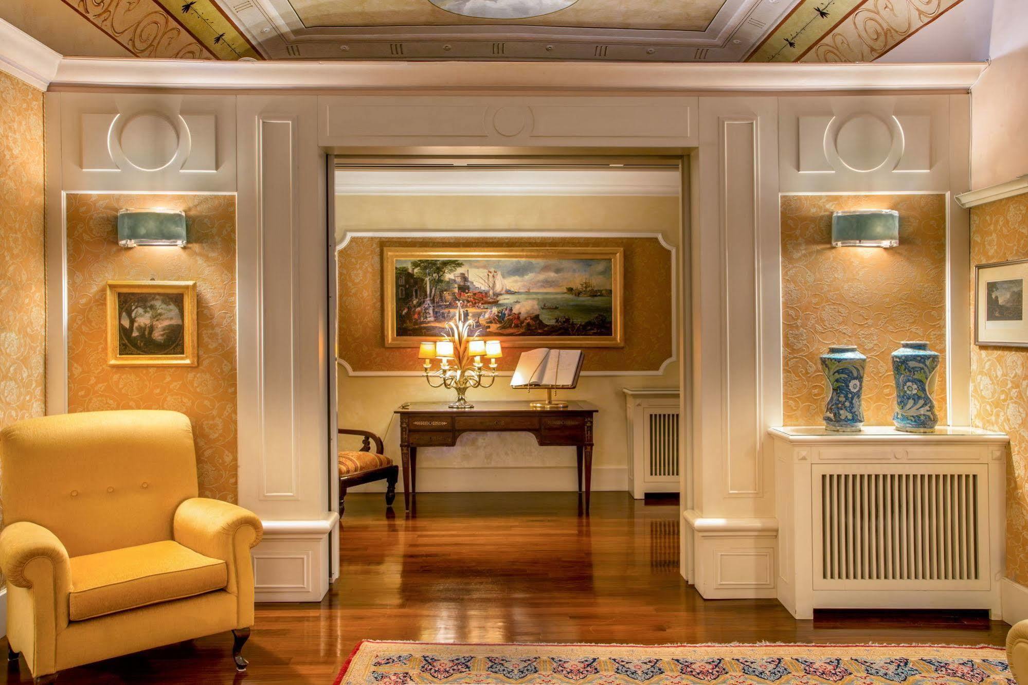 La Residenza 4* Rome