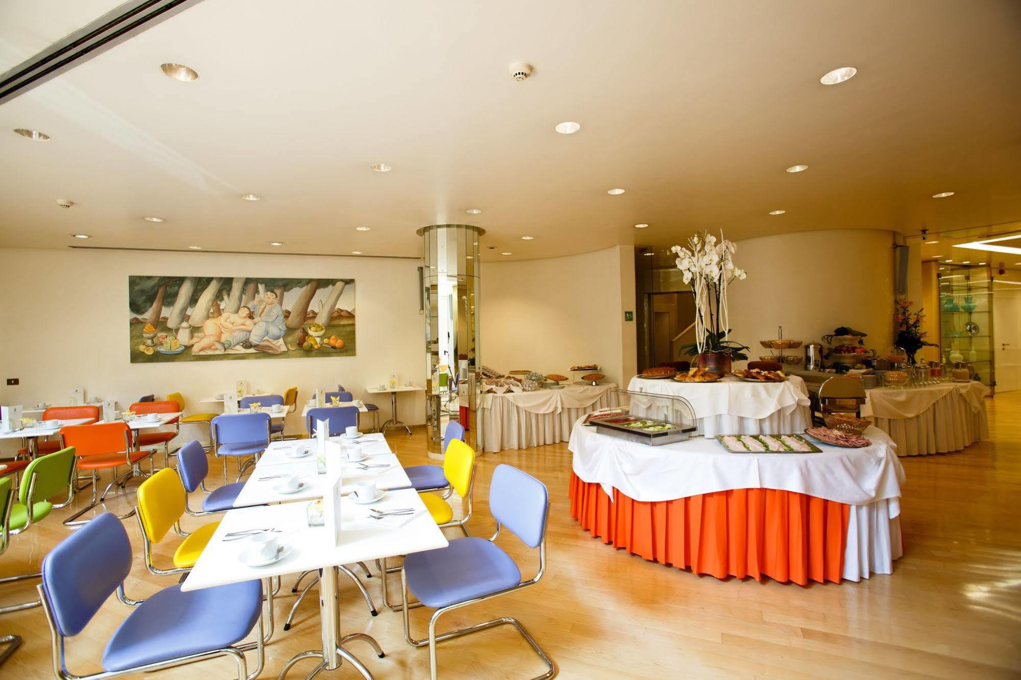 Albani 4* Roma