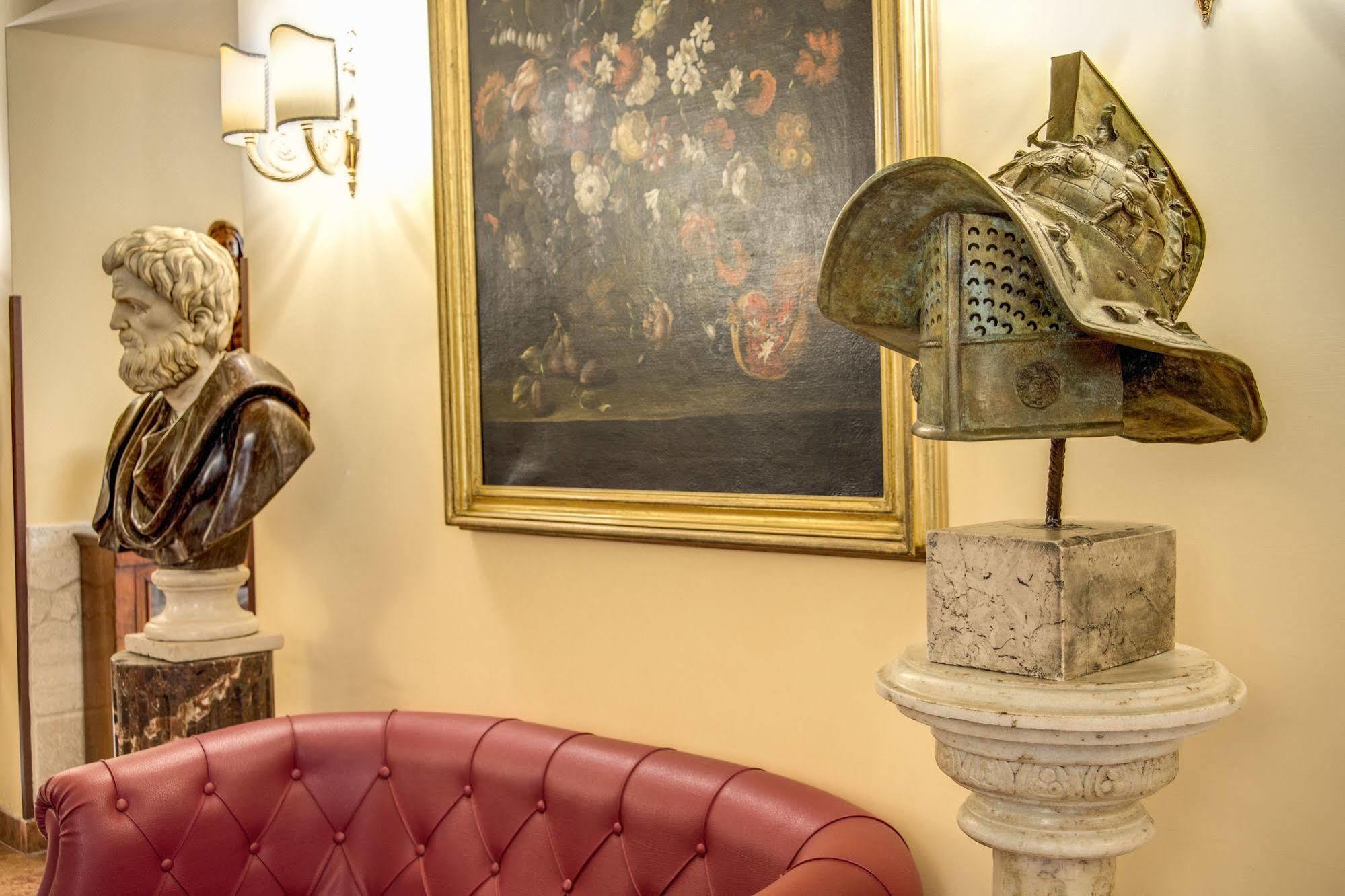 Aurelius Art Gallery 3* Roma