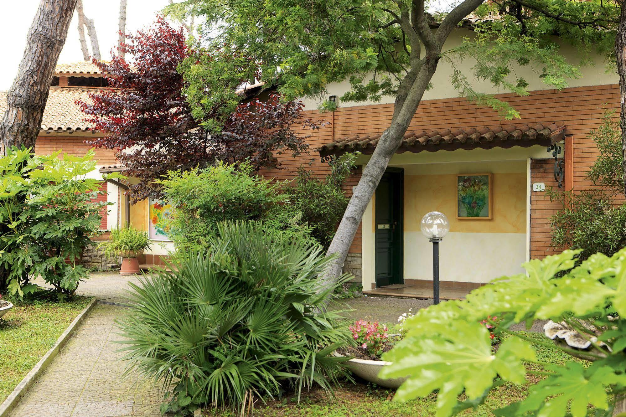 Eurogarden 3* Rome