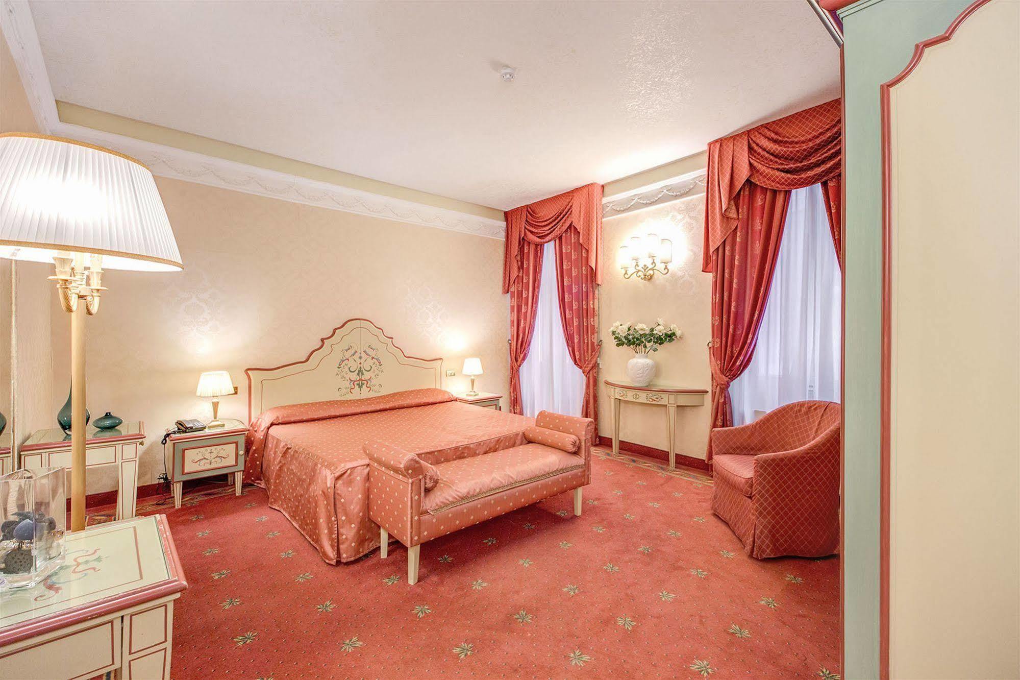 Giorgi Hotel Rome