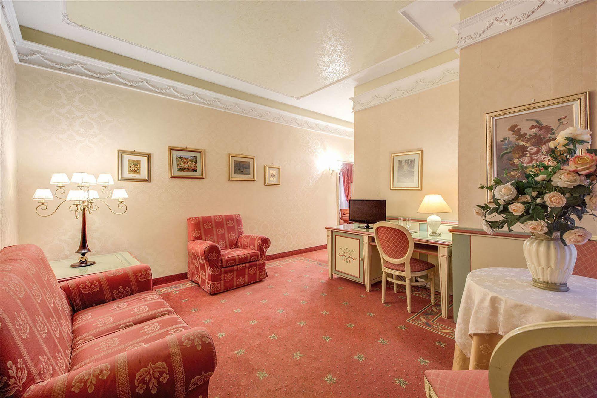 Hotel Giorgi Rome