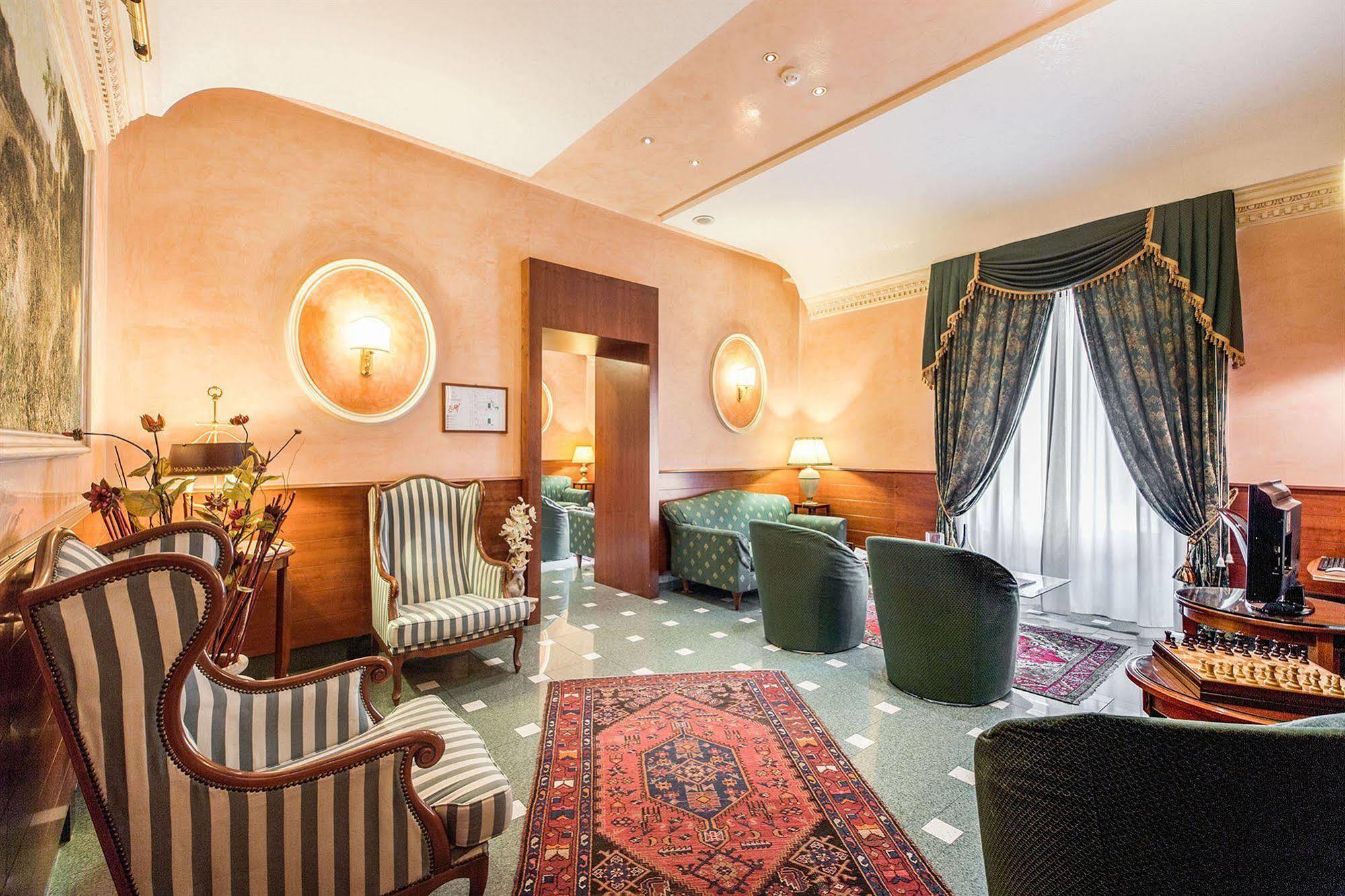 Giorgi 3* Rome