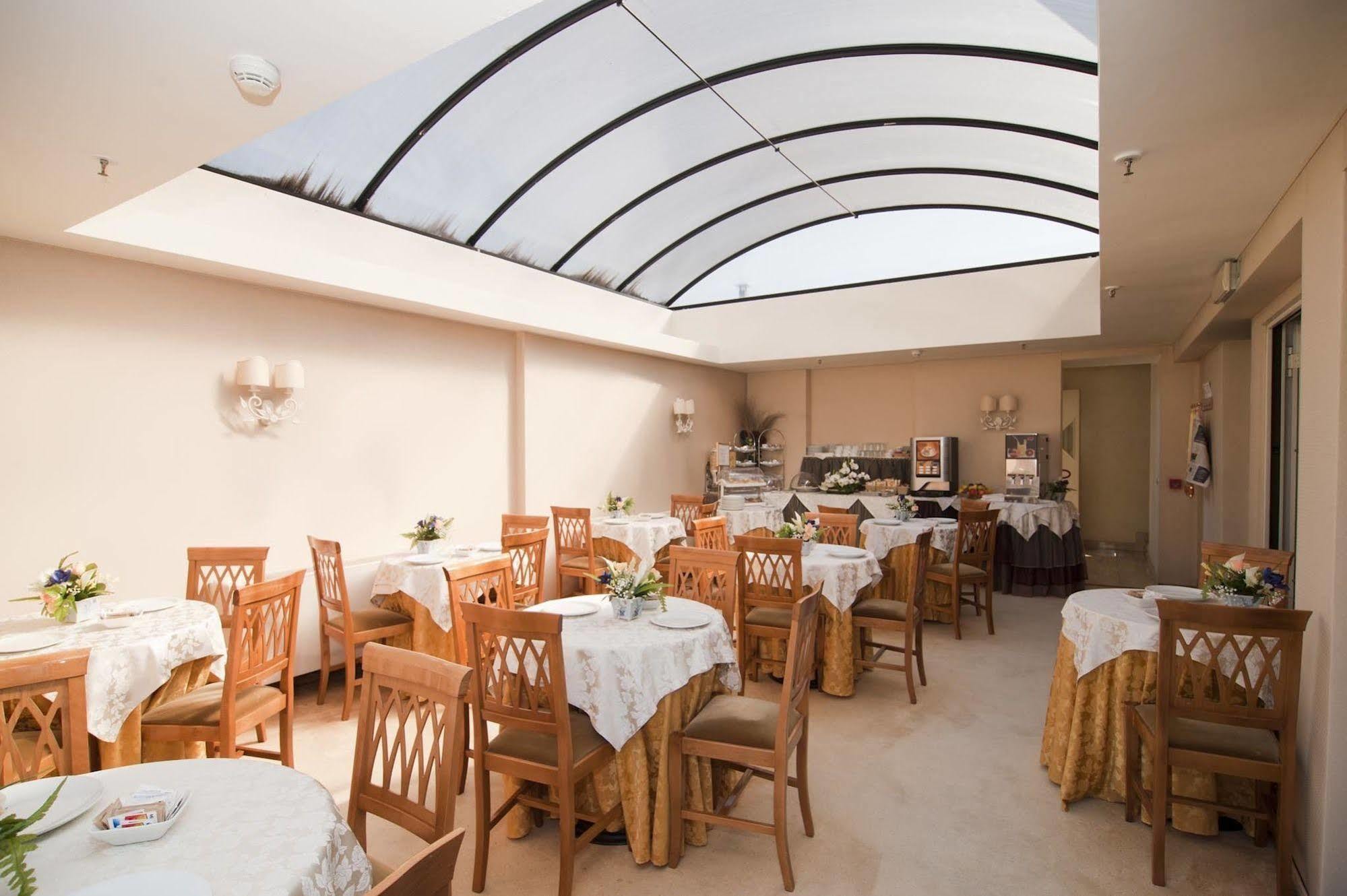Beyou Ponte Milvio Hotel Rome