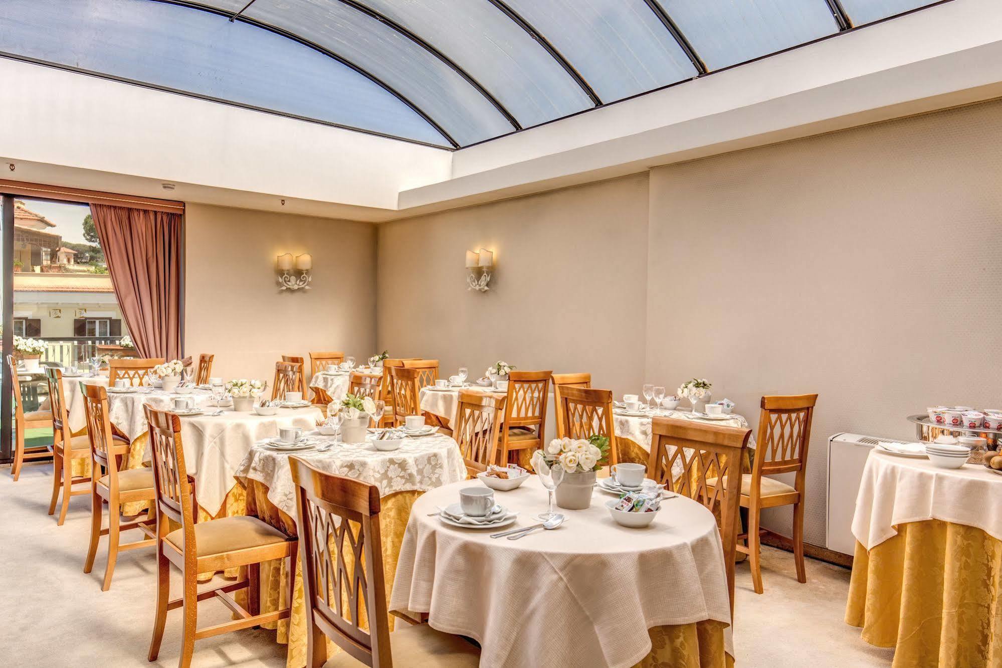 Beyou Ponte Milvio 3* Rome