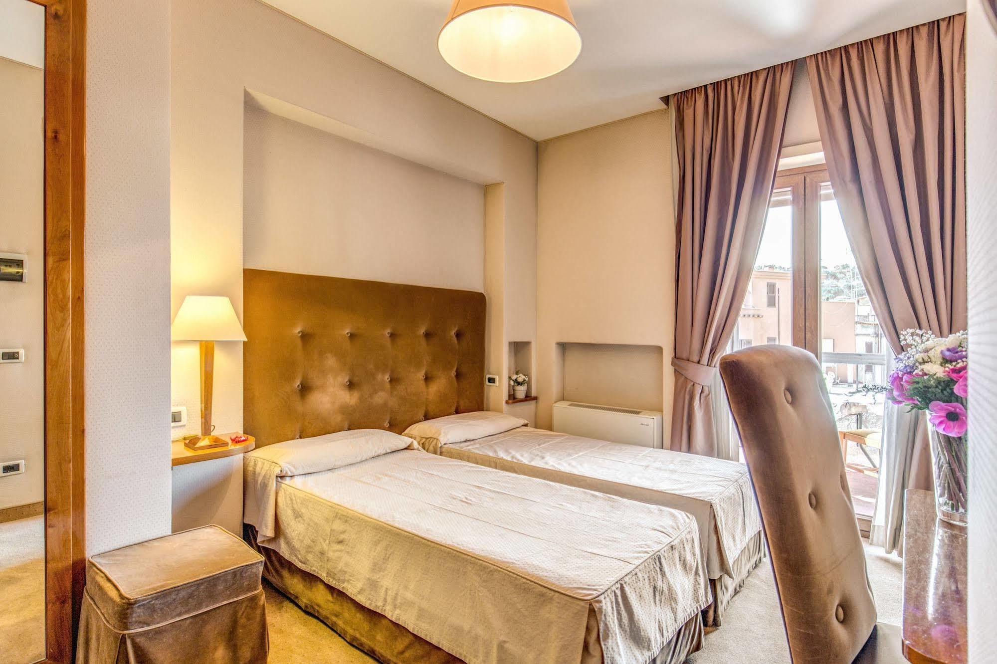 Beyou Ponte Milvio 3* Rome