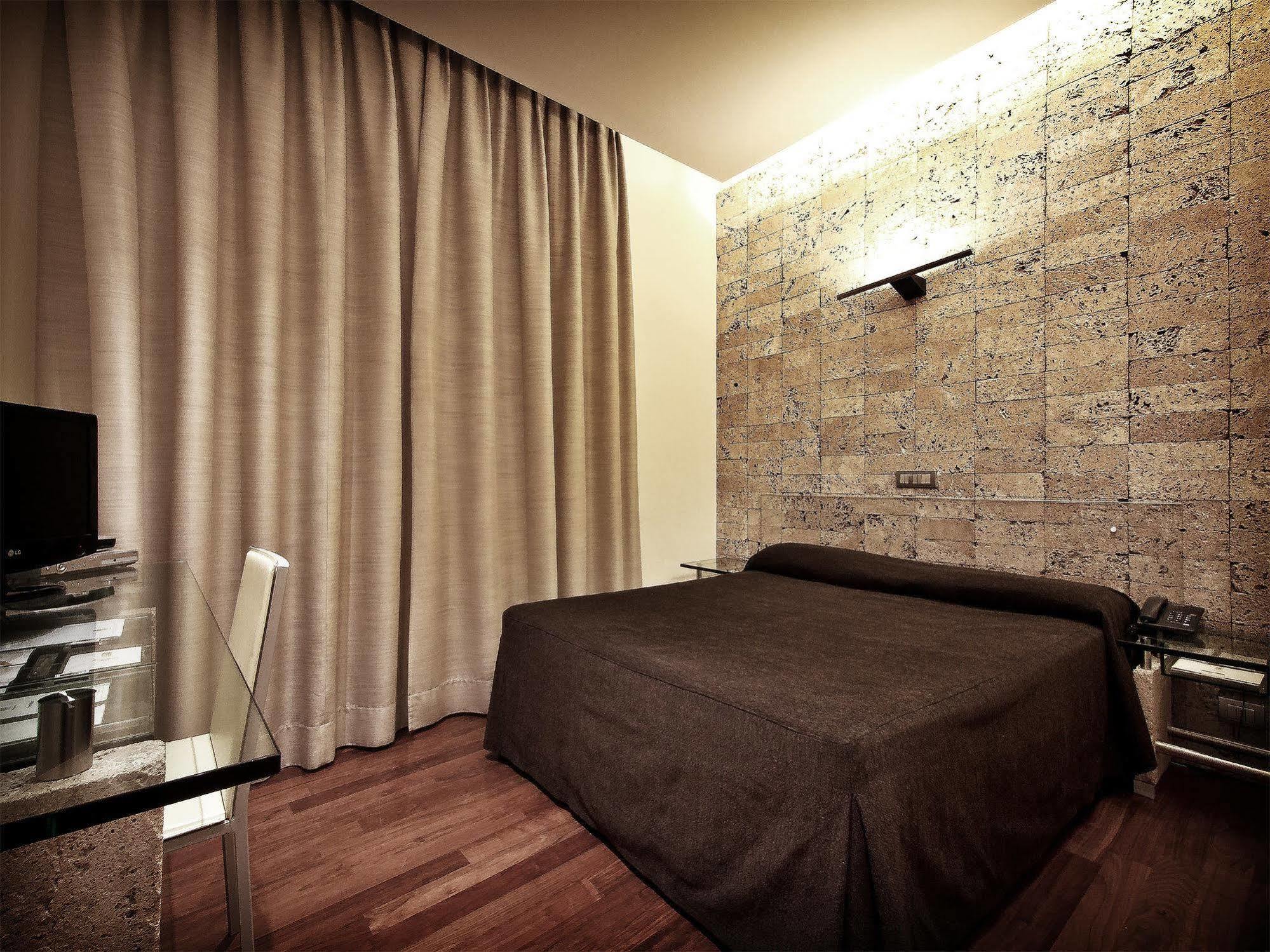 Time Relais & Sport 4* Rome