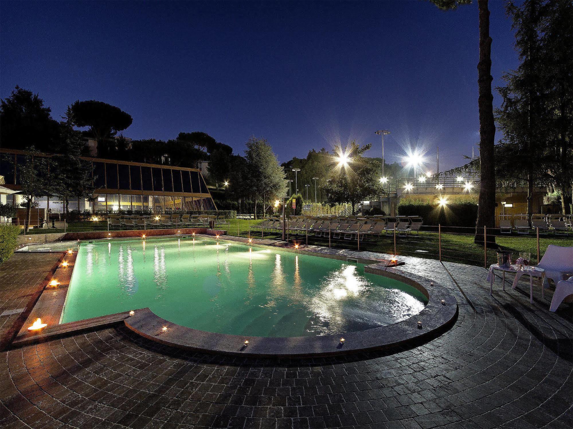 Time Relais & Sport Hotel 4*