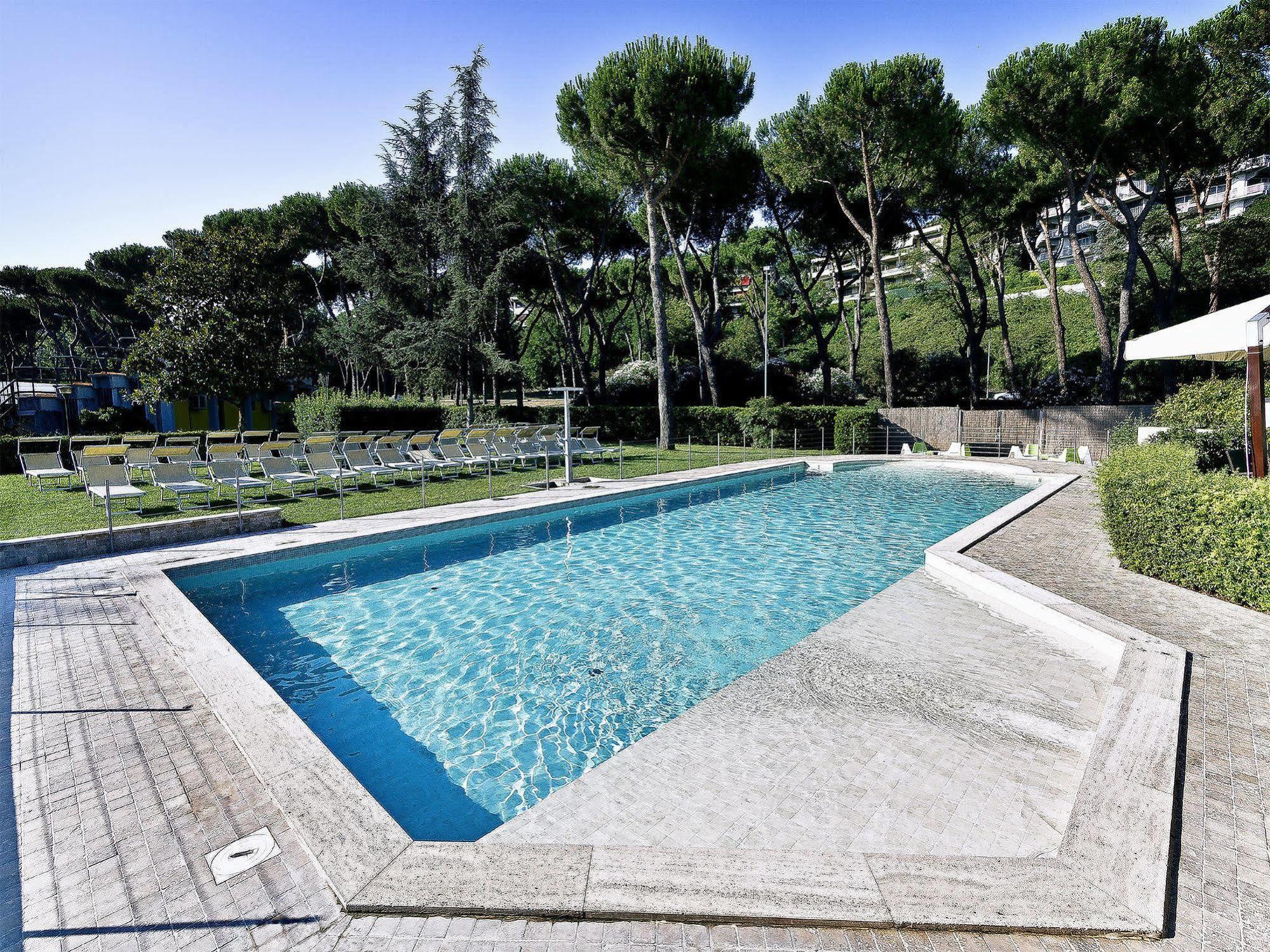 Time Relais & Sport Hotel 4*