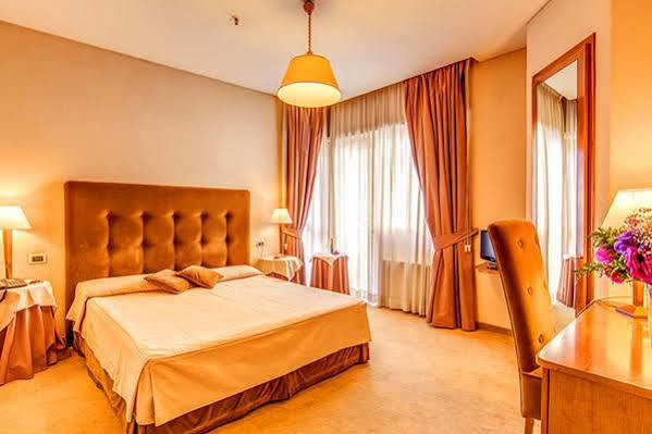 Beyou Ponte Milvio Hotel Rome