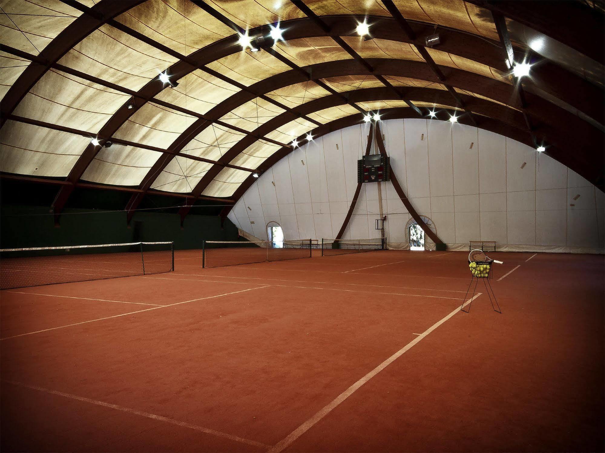 Time Relais & Sport