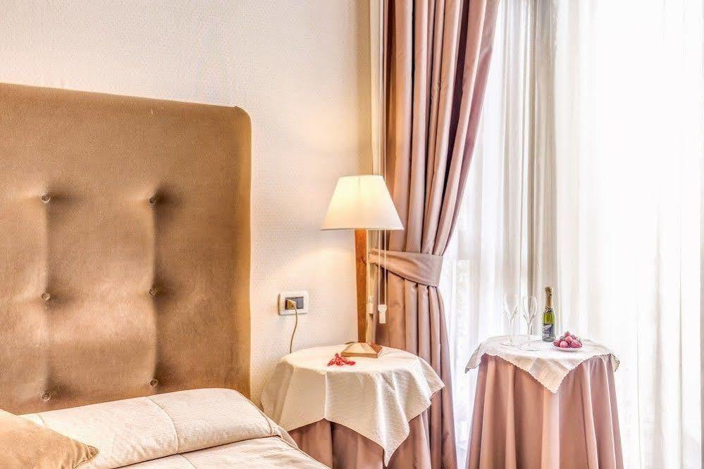 Hotel Beyou Ponte Milvio Rome
