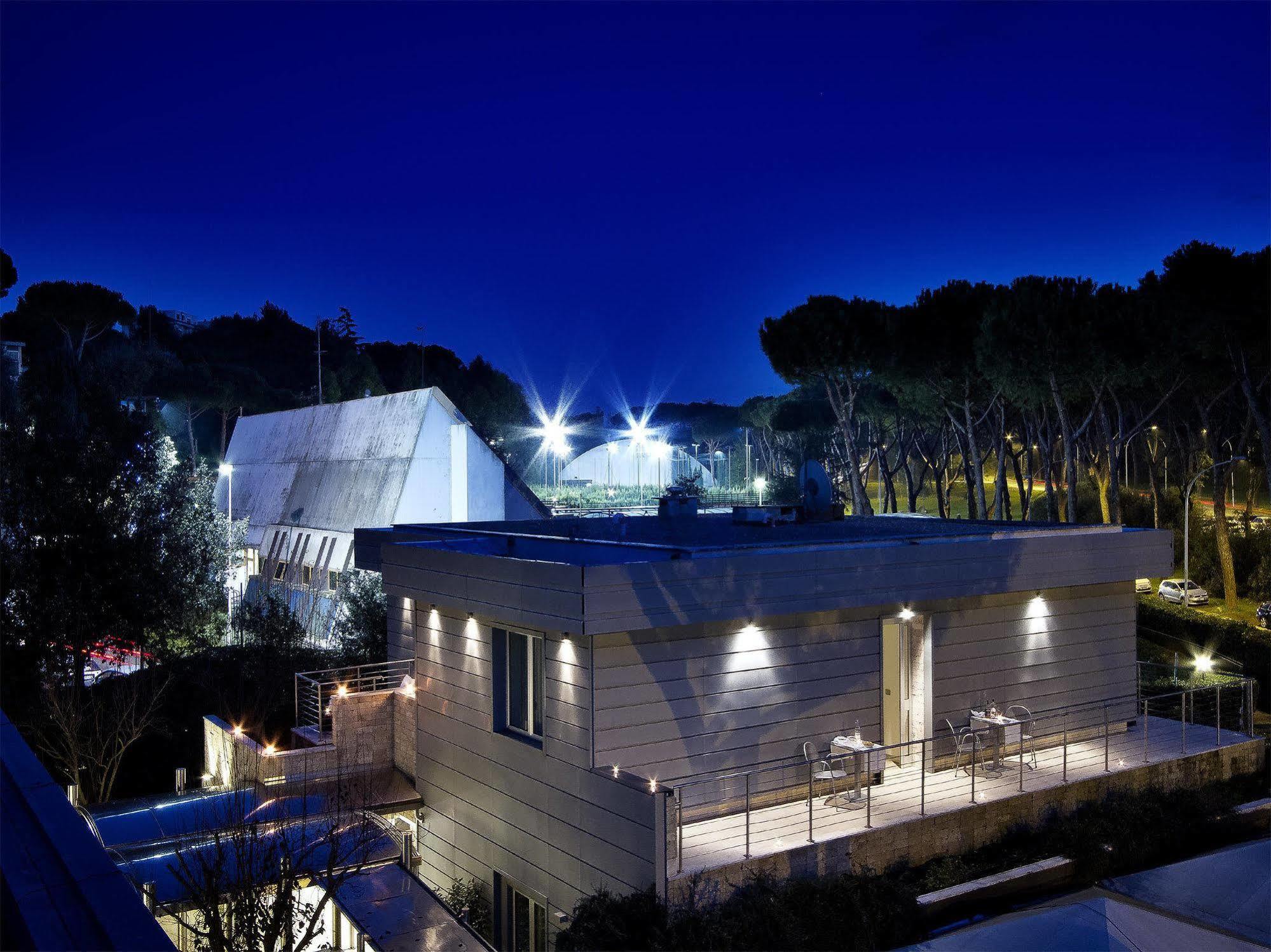 Hotel Time Relais & Sport 4*