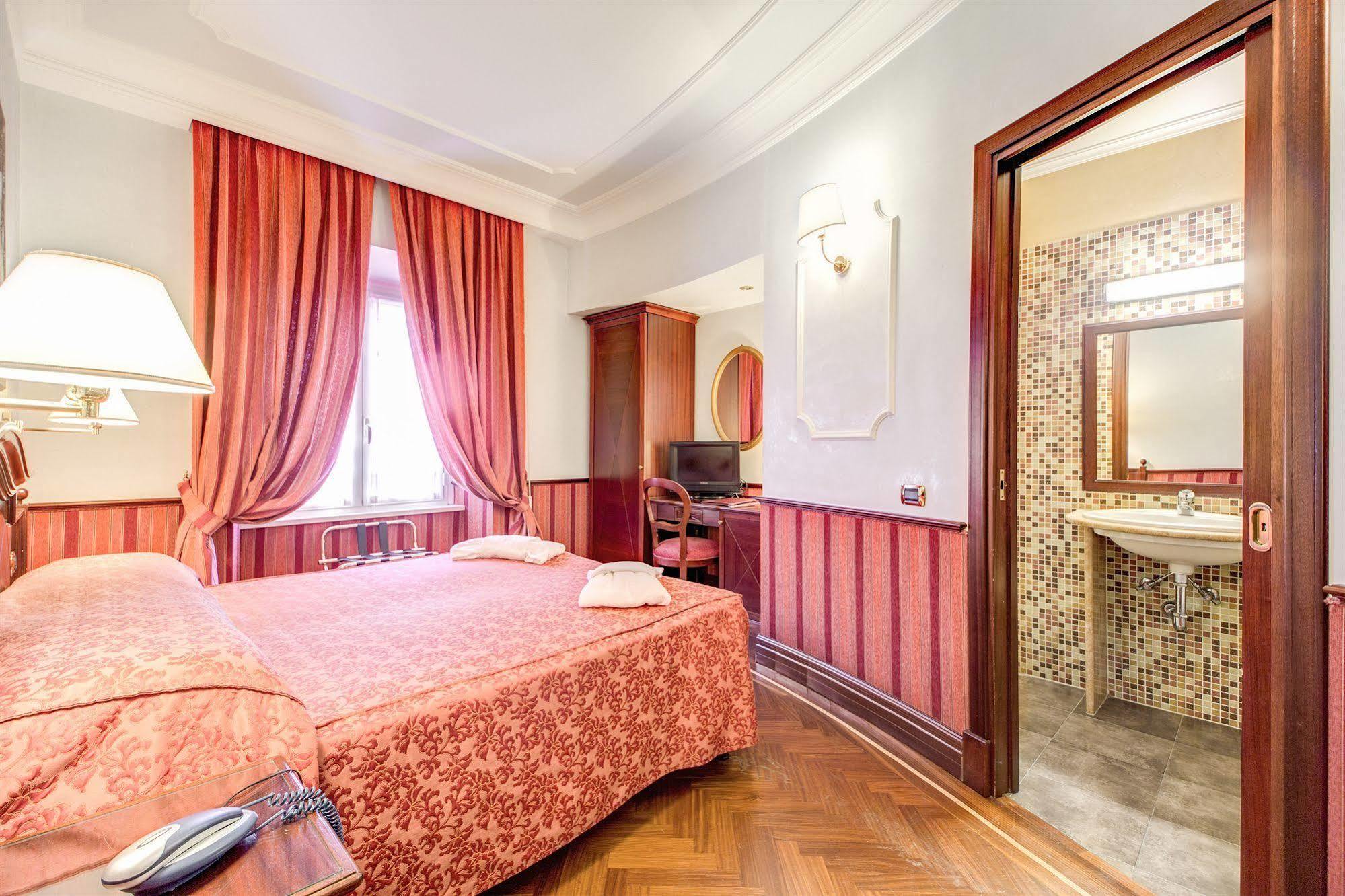 Invictus Hotel Rome