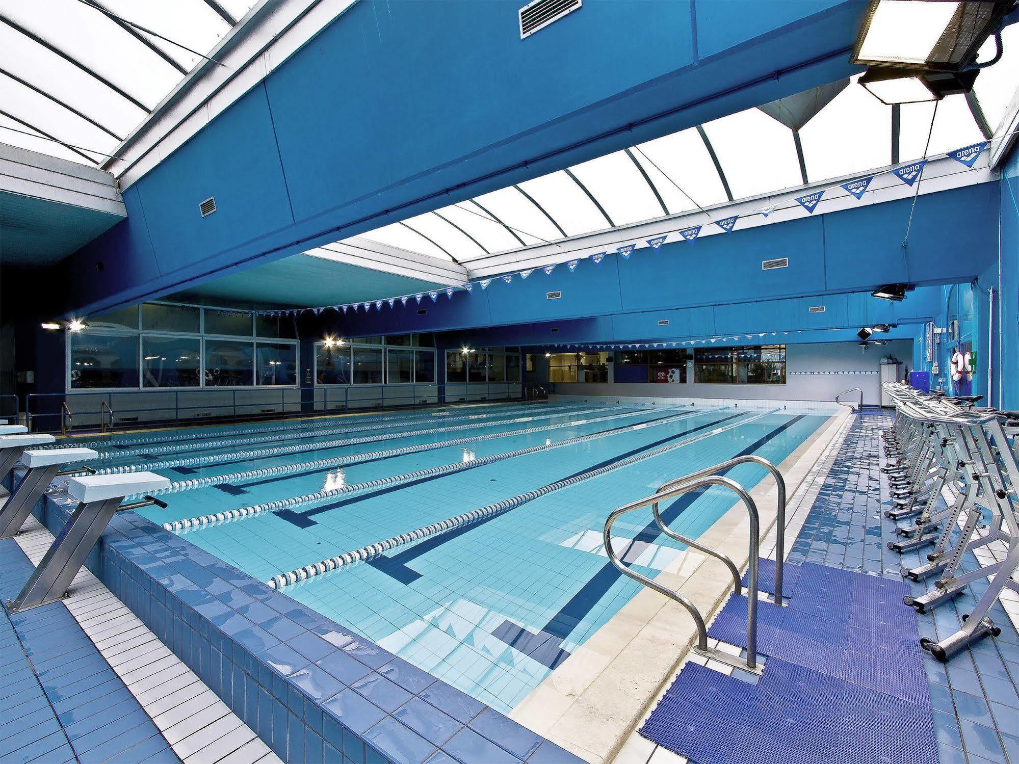 Time Relais & Sport Hotel Rome