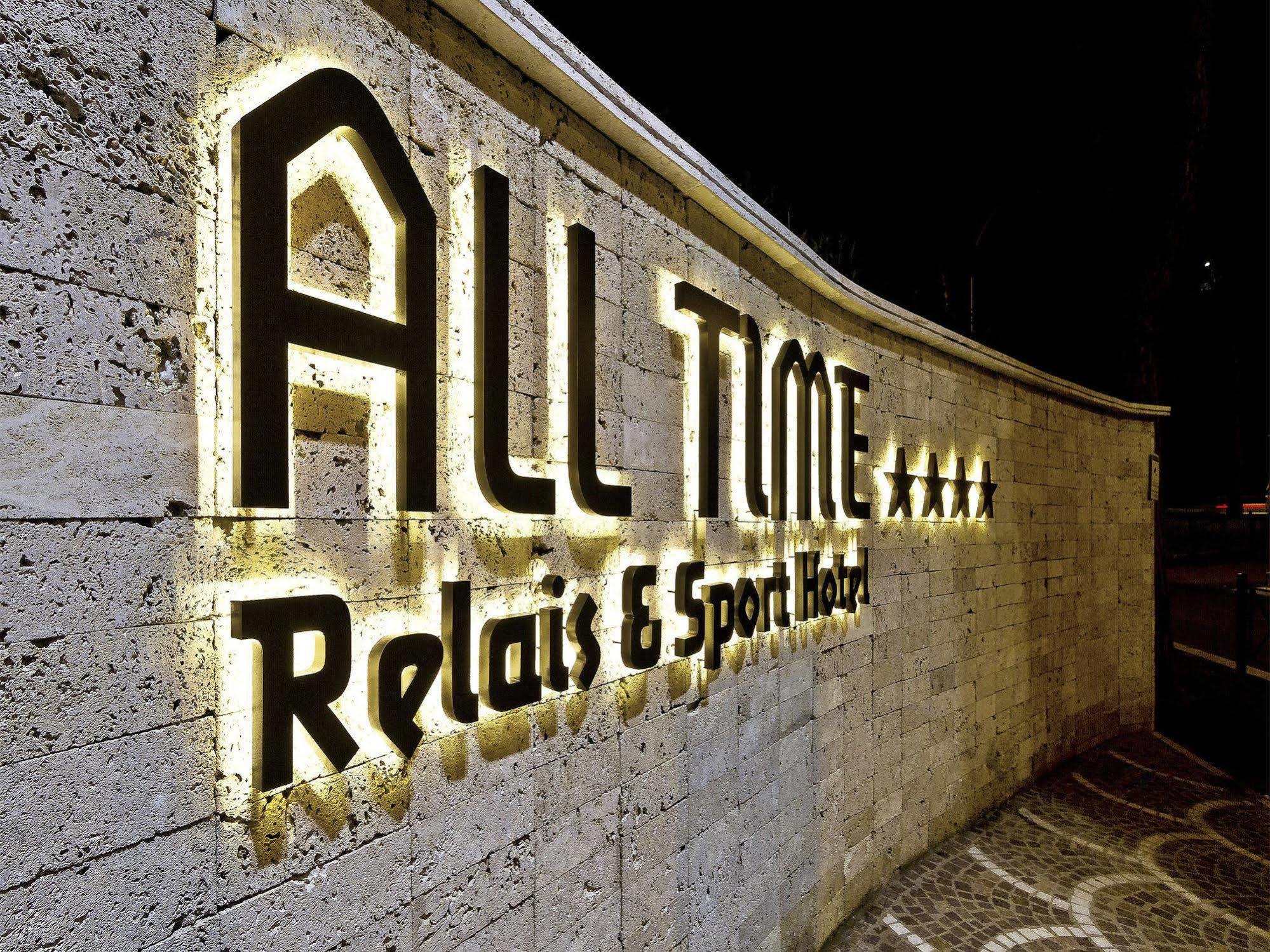 Time Relais & Sport