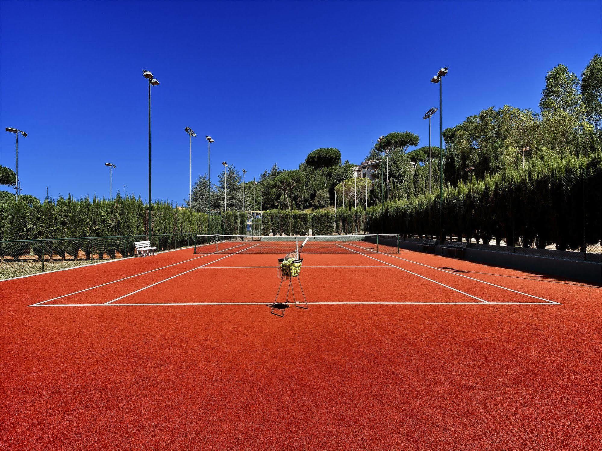 Time Relais & Sport 4* Rome