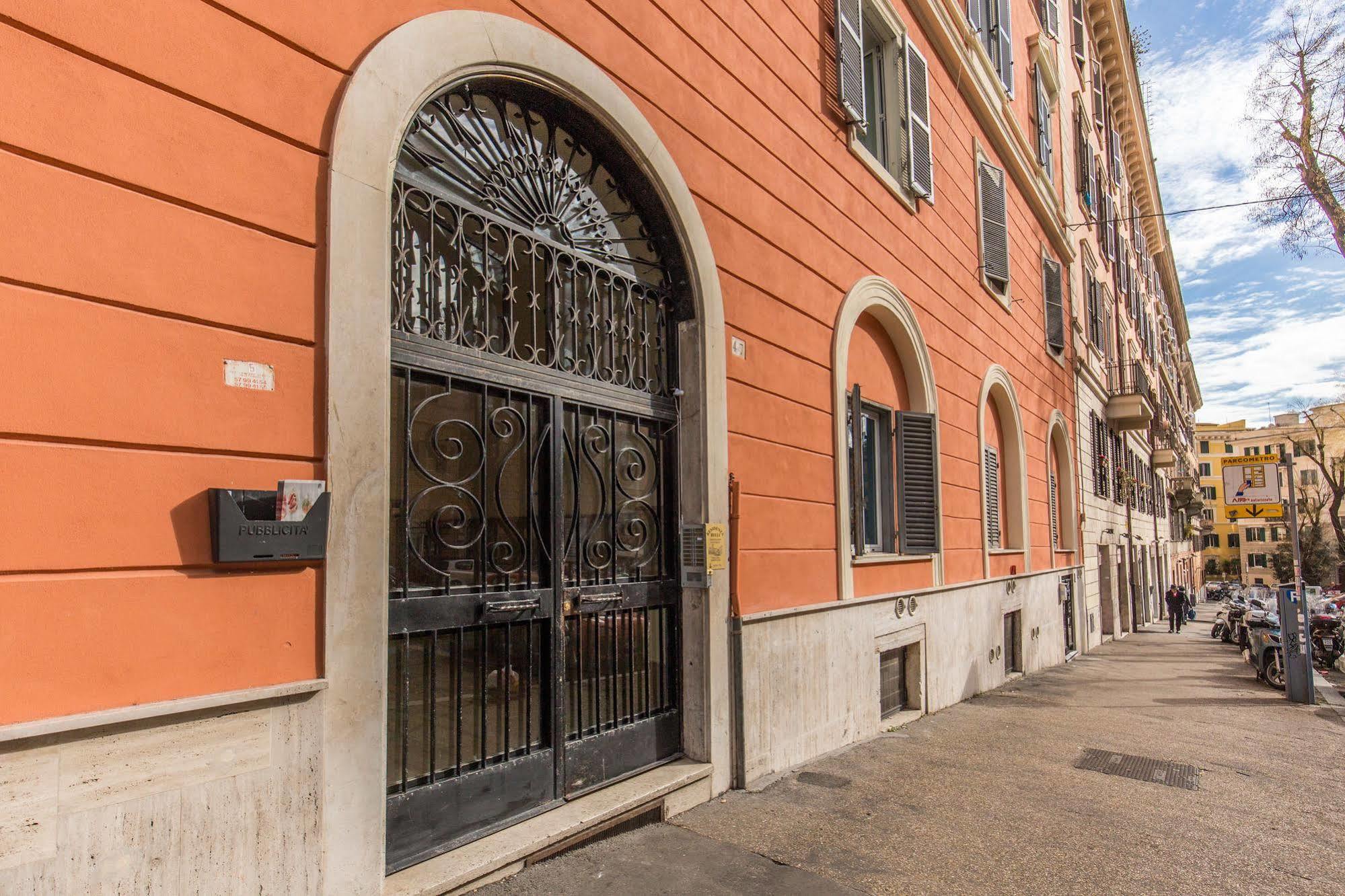 Affittacamere Residenza Belli 3*