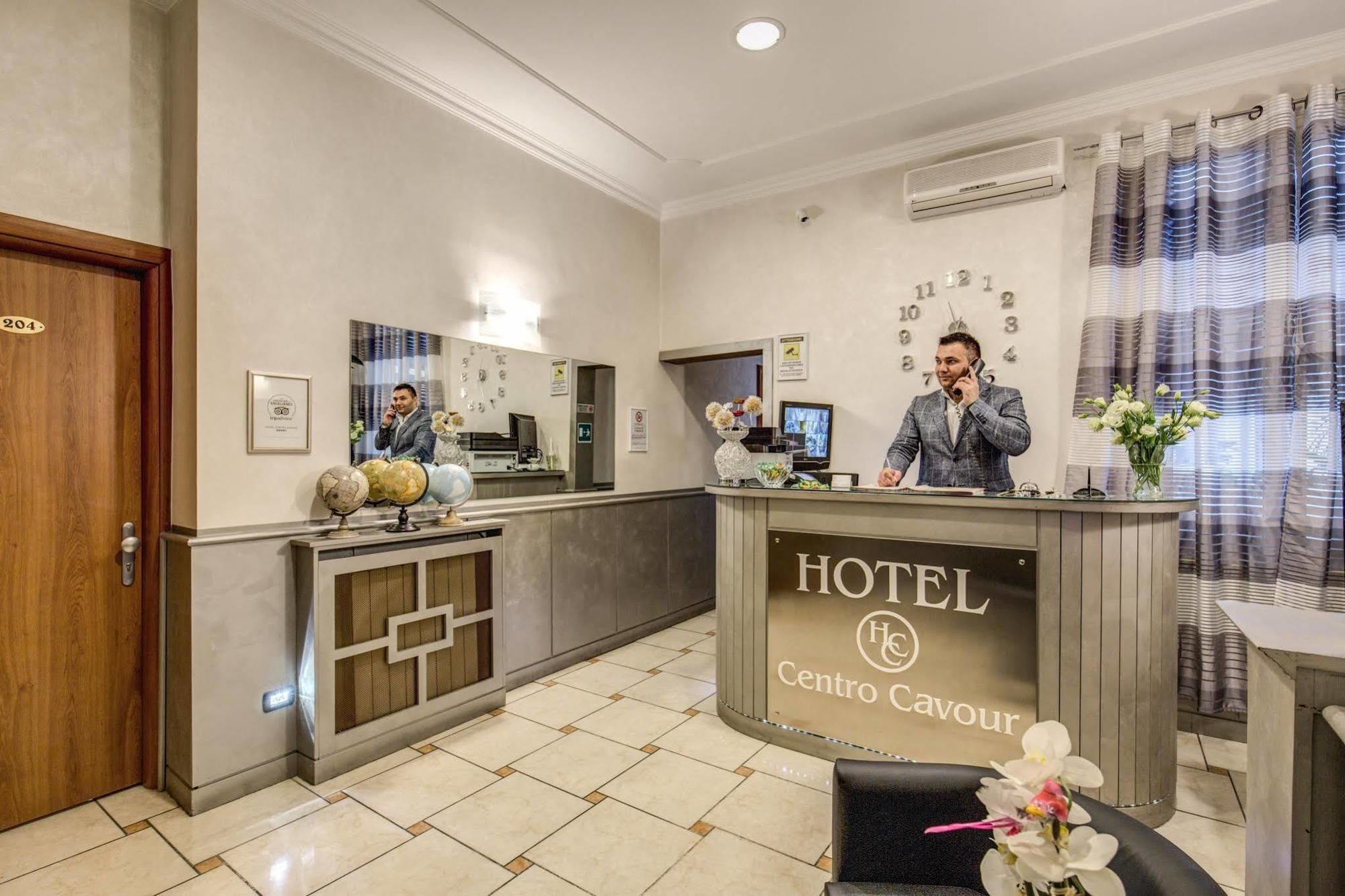 Centro Cavour