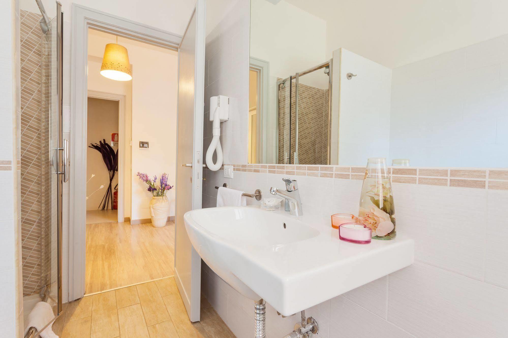 Check-inn Bed & Breakfast Rome