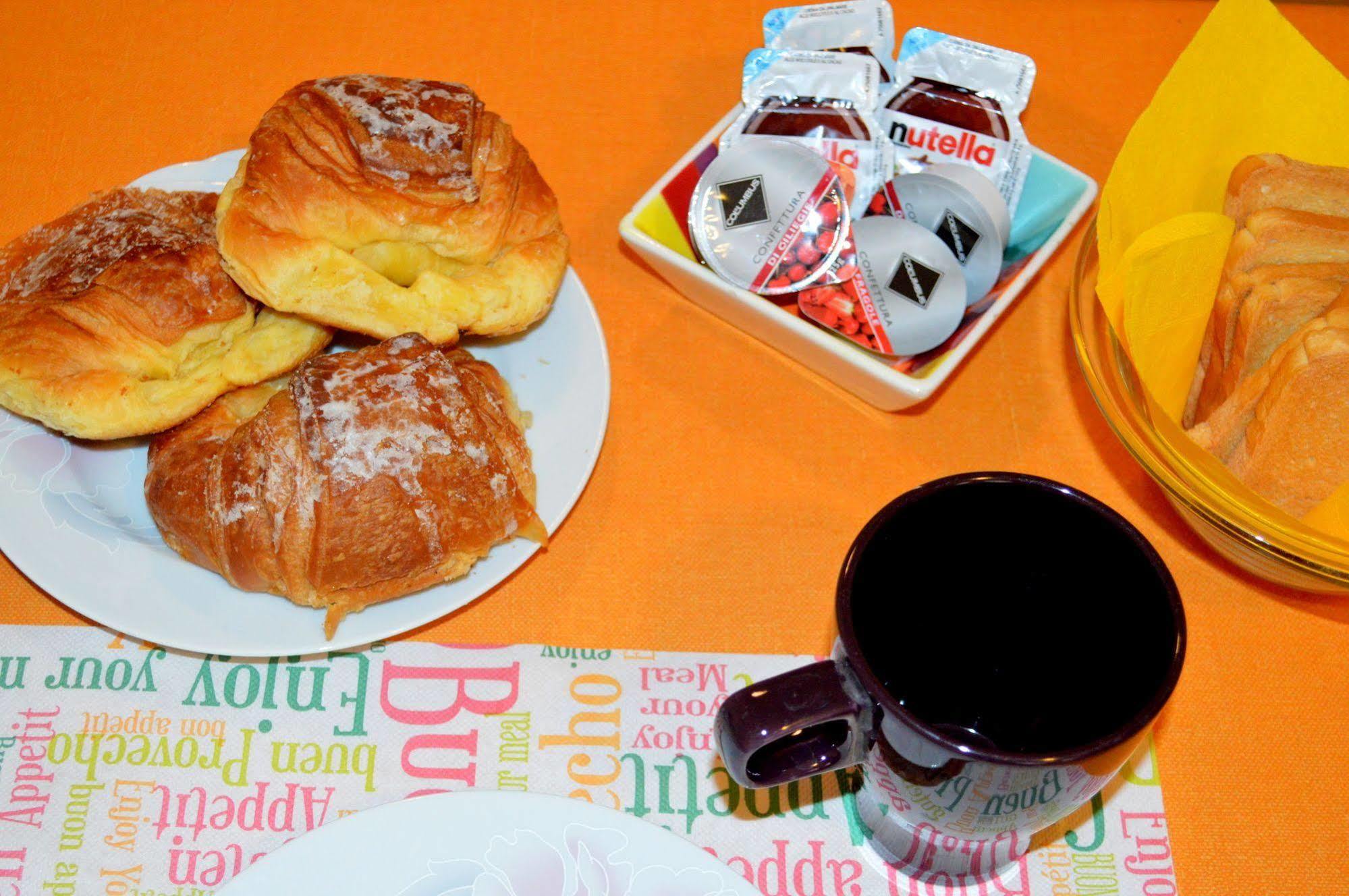 Check-inn Bed & Breakfast Rome