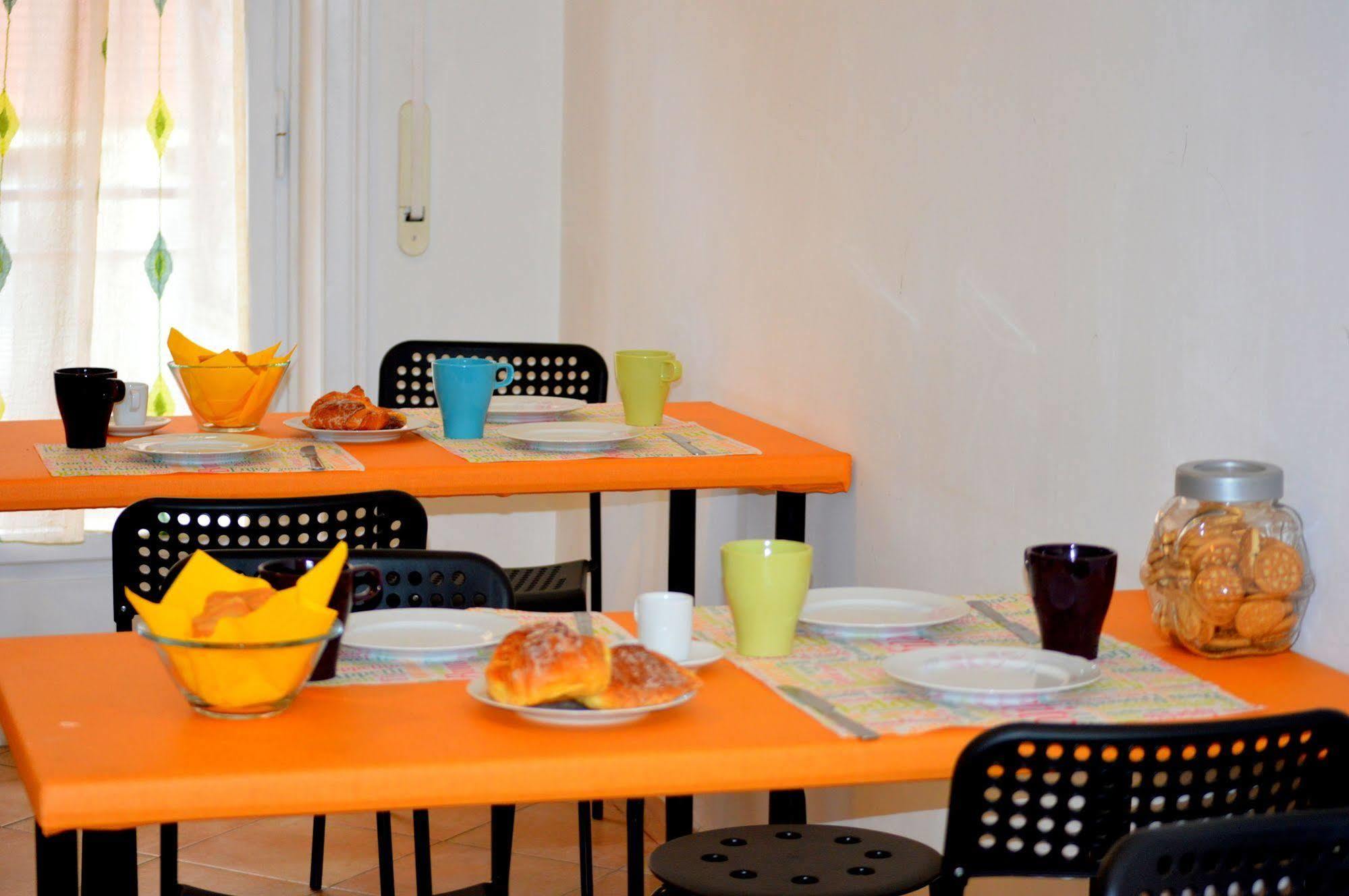 Check-inn Bed & Breakfast Rome