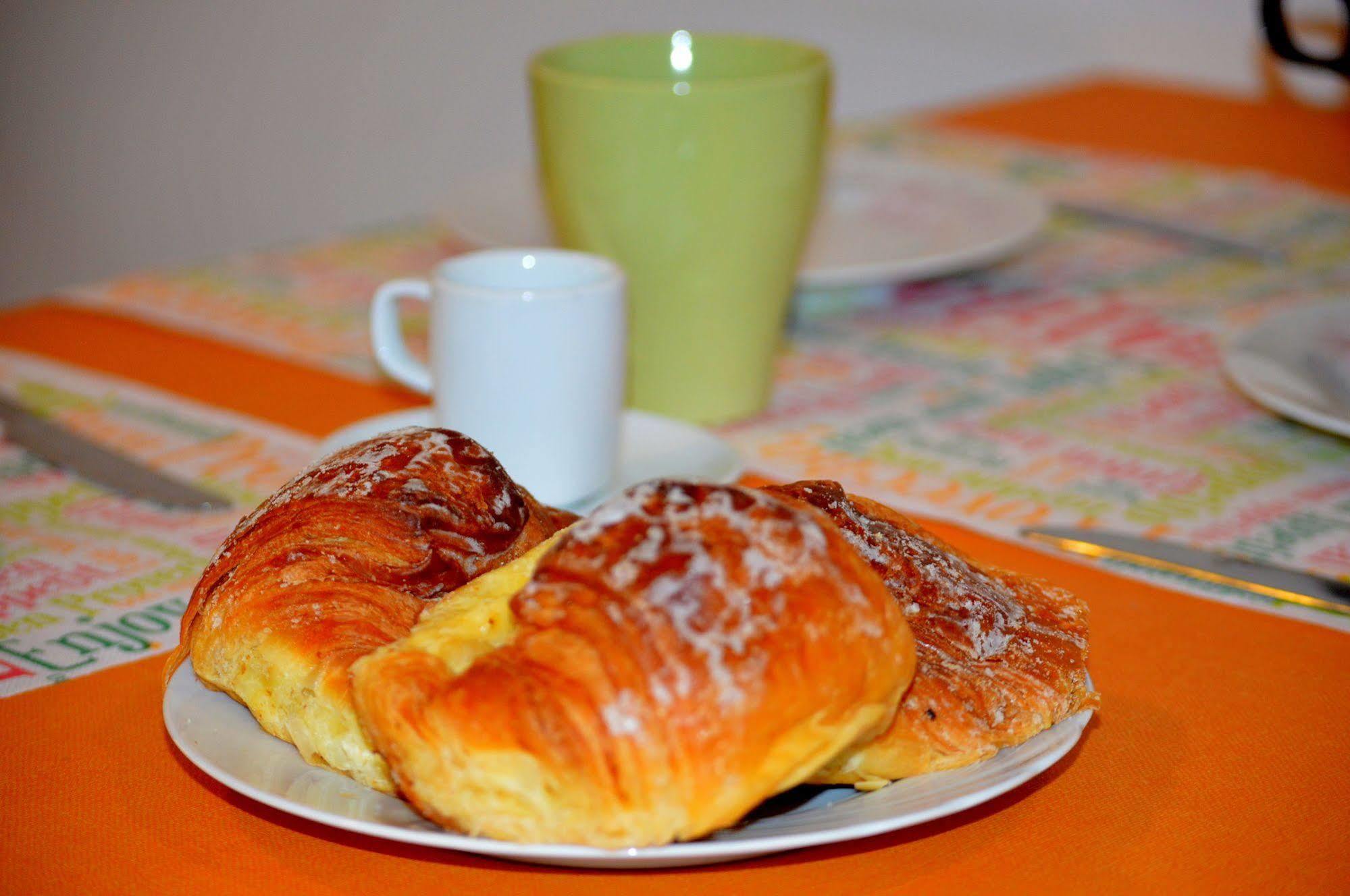 Check-inn Bed & Breakfast Rome