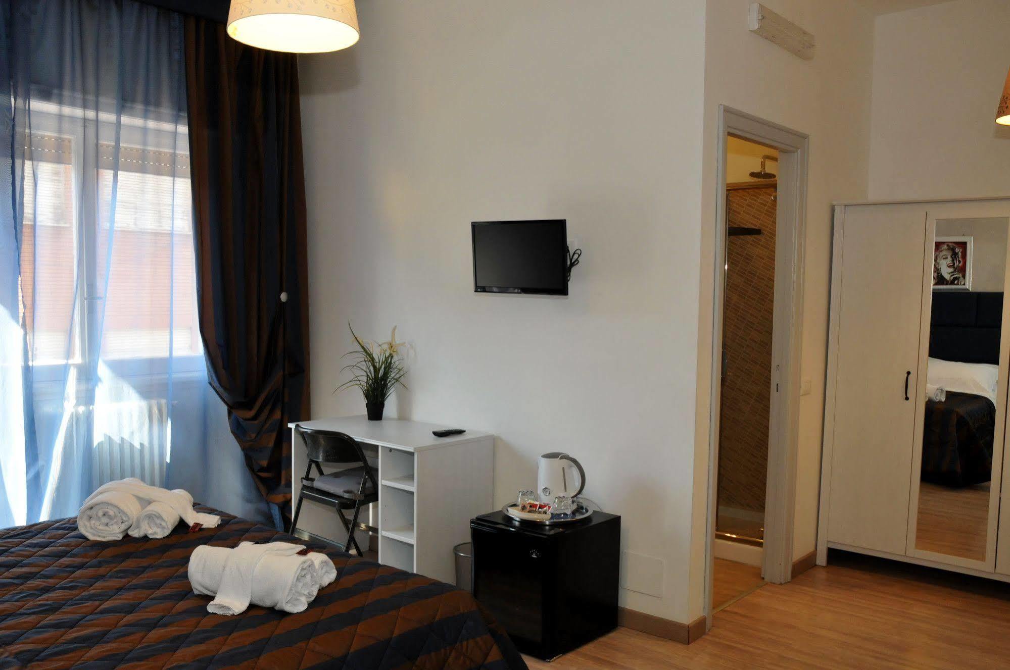Check-inn Bed & Breakfast Rome