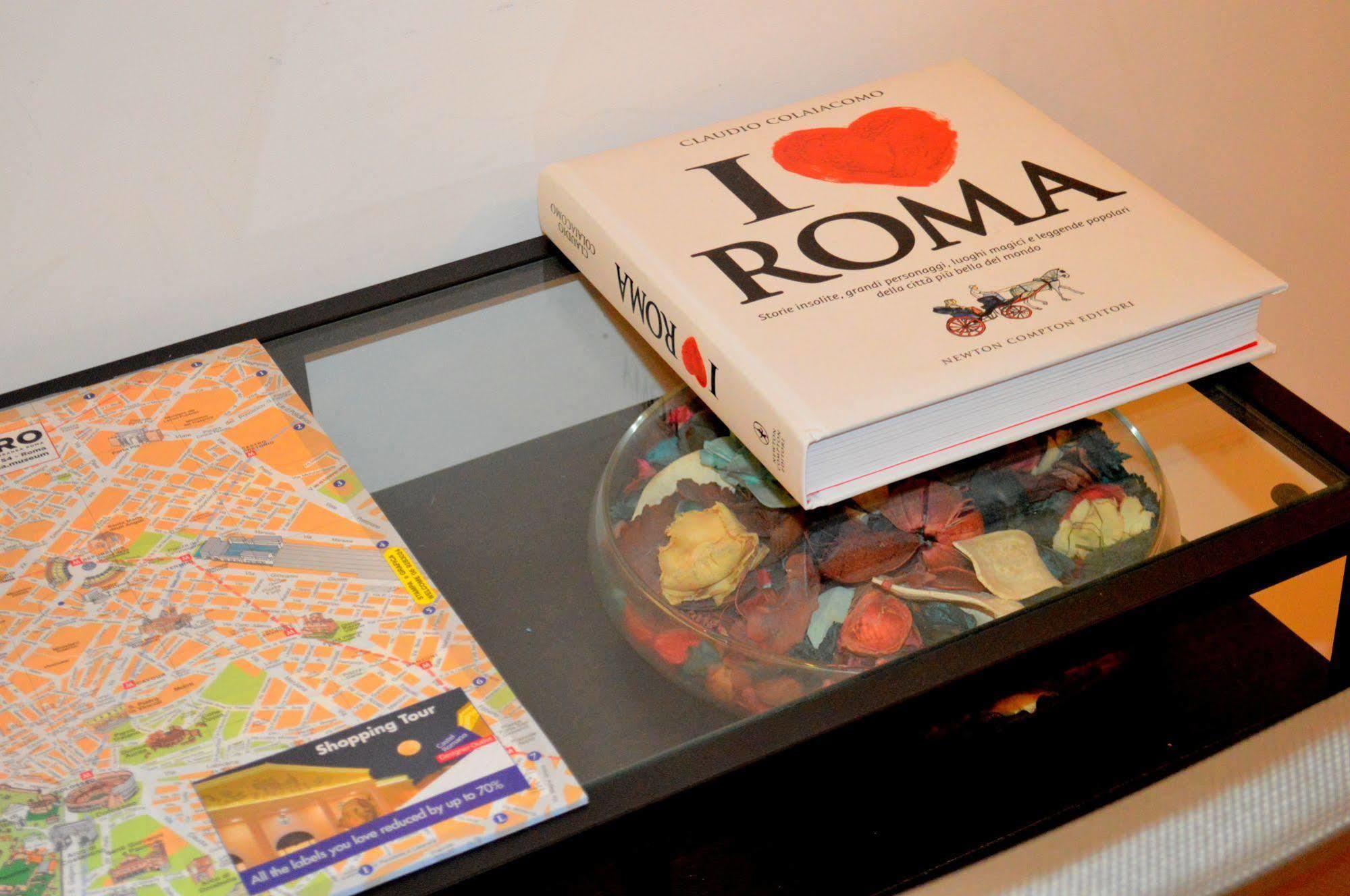 Check-inn 3* Rome