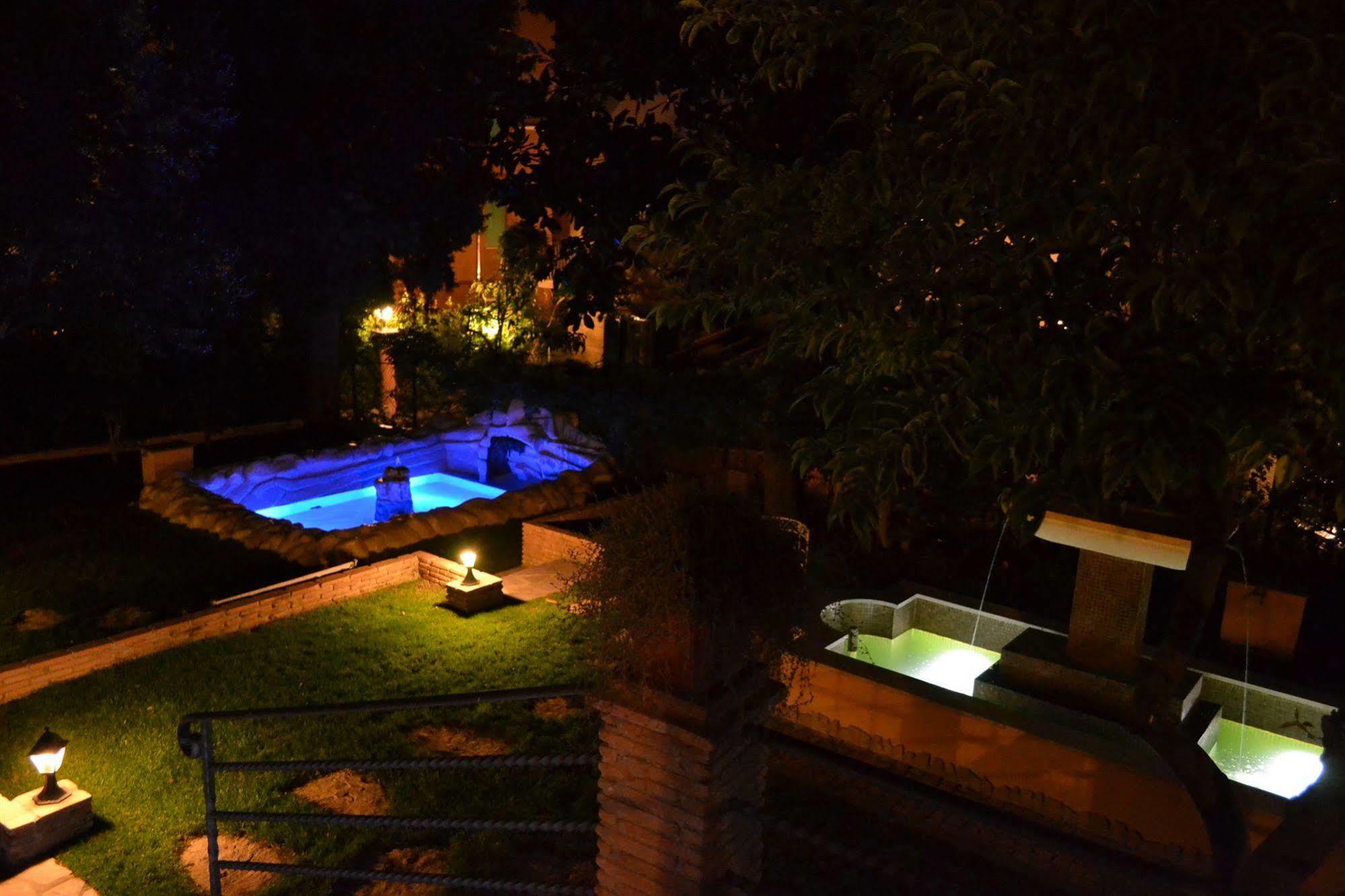 Guest house Eats And Sheets Vaticano Rome
