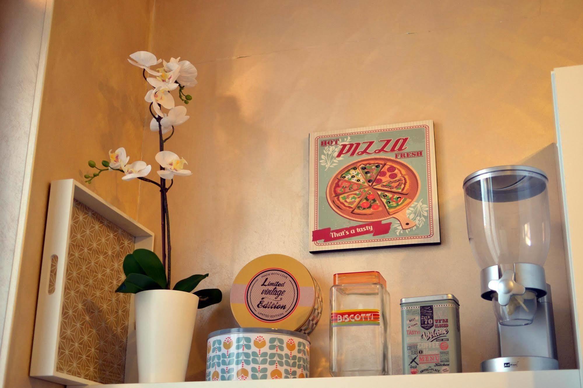 Guest house Eats And Sheets Vaticano 3*